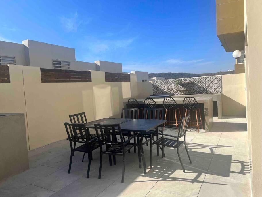 Holiday home Beautiful New Modern Home, Perfectly Located Between Valle De Guadalupe And Downtown Ensenada!