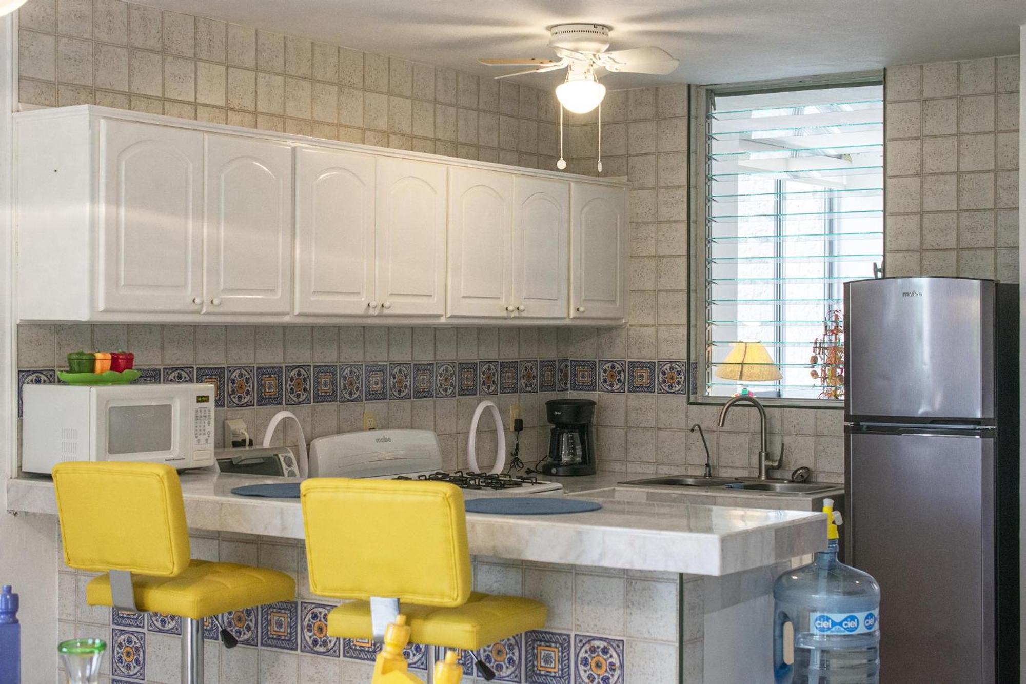 Colorful Retreat In Playa Escondida Mazatlan