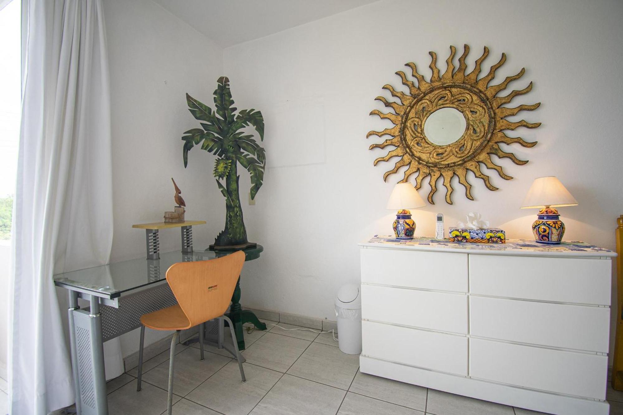 Colorful Retreat In Playa Escondida Apartment Mazatlan