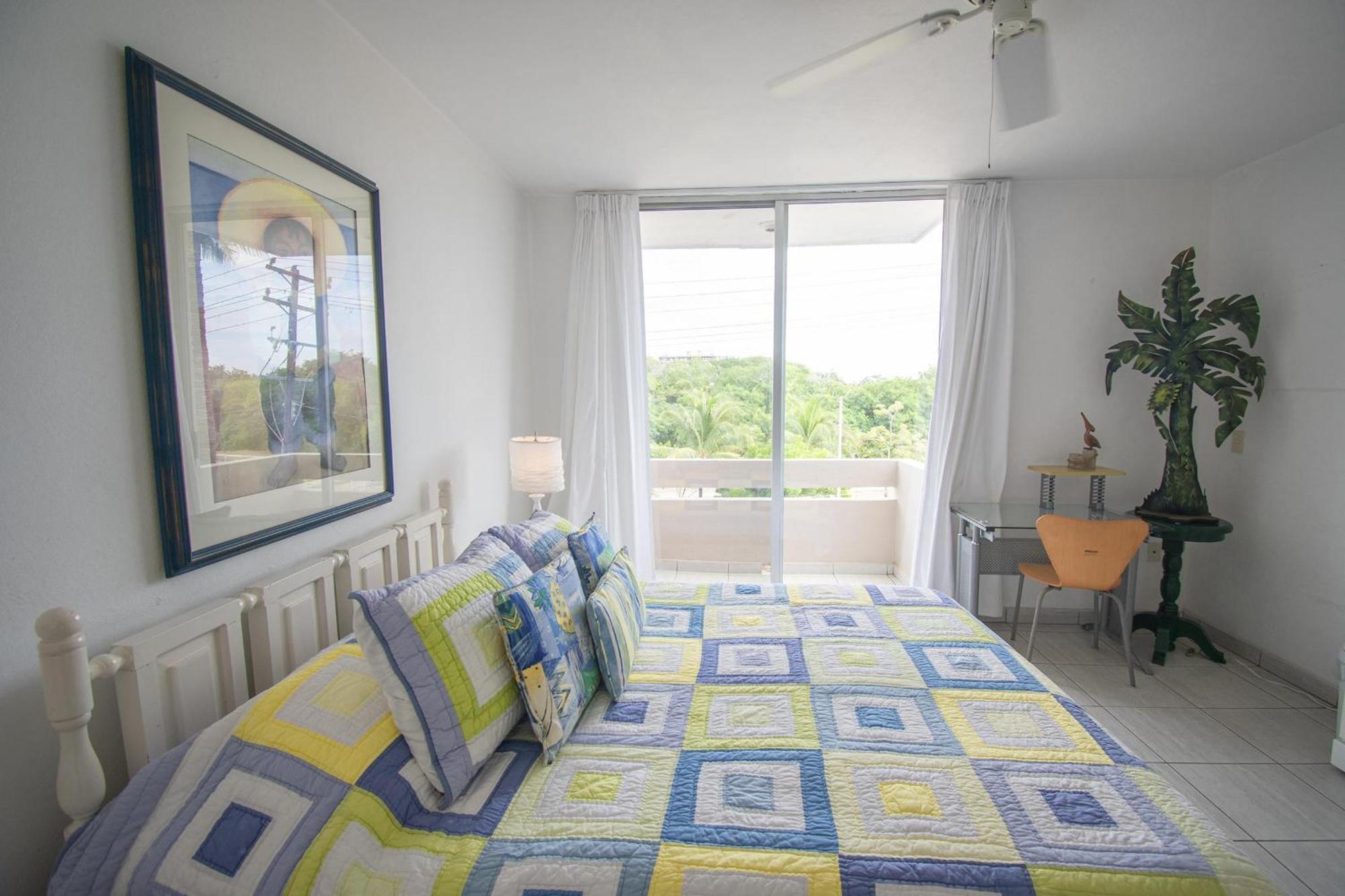 Colorful Retreat In Playa Escondida * Mazatlan