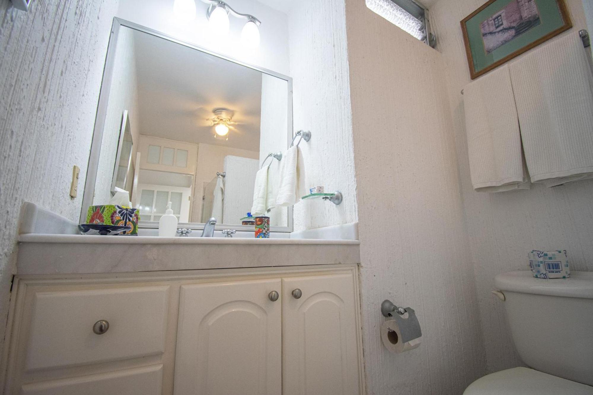 Colorful Retreat In Playa Escondida Apartment Mazatlan