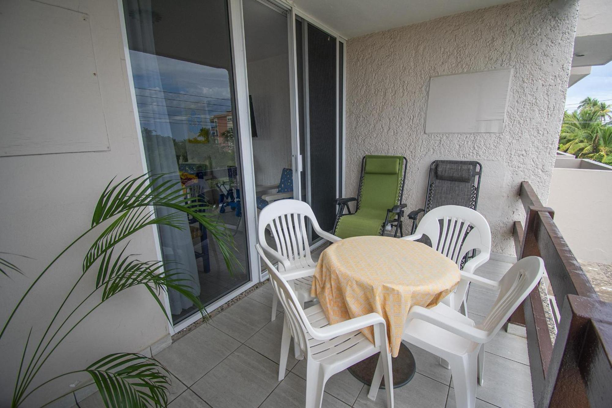Colorful Retreat In Playa Escondida Apartment Mazatlan