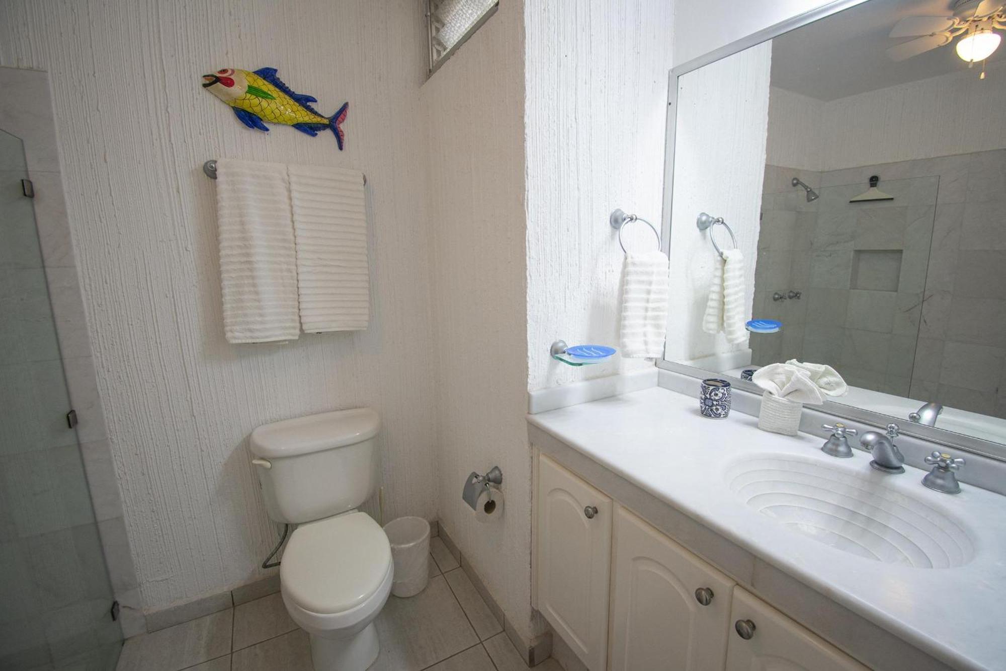 Apartment Colorful Retreat In Playa Escondida Mazatlan