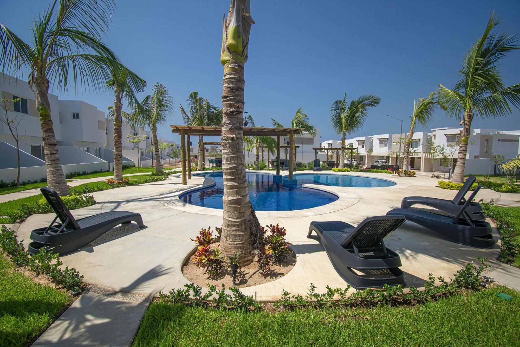 Long Or Short Term Available Mazatlan