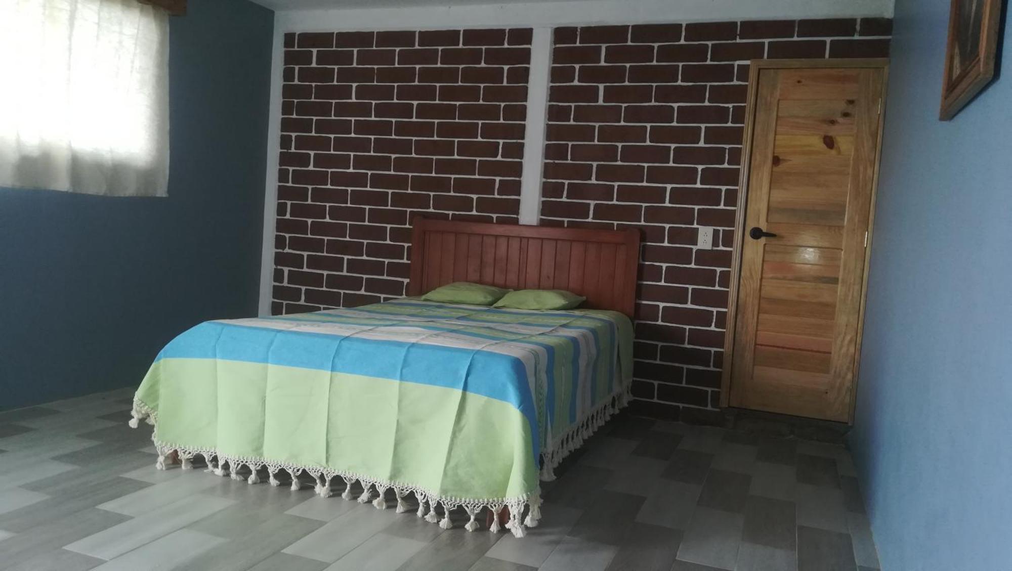 Lodge El Rinconcito *