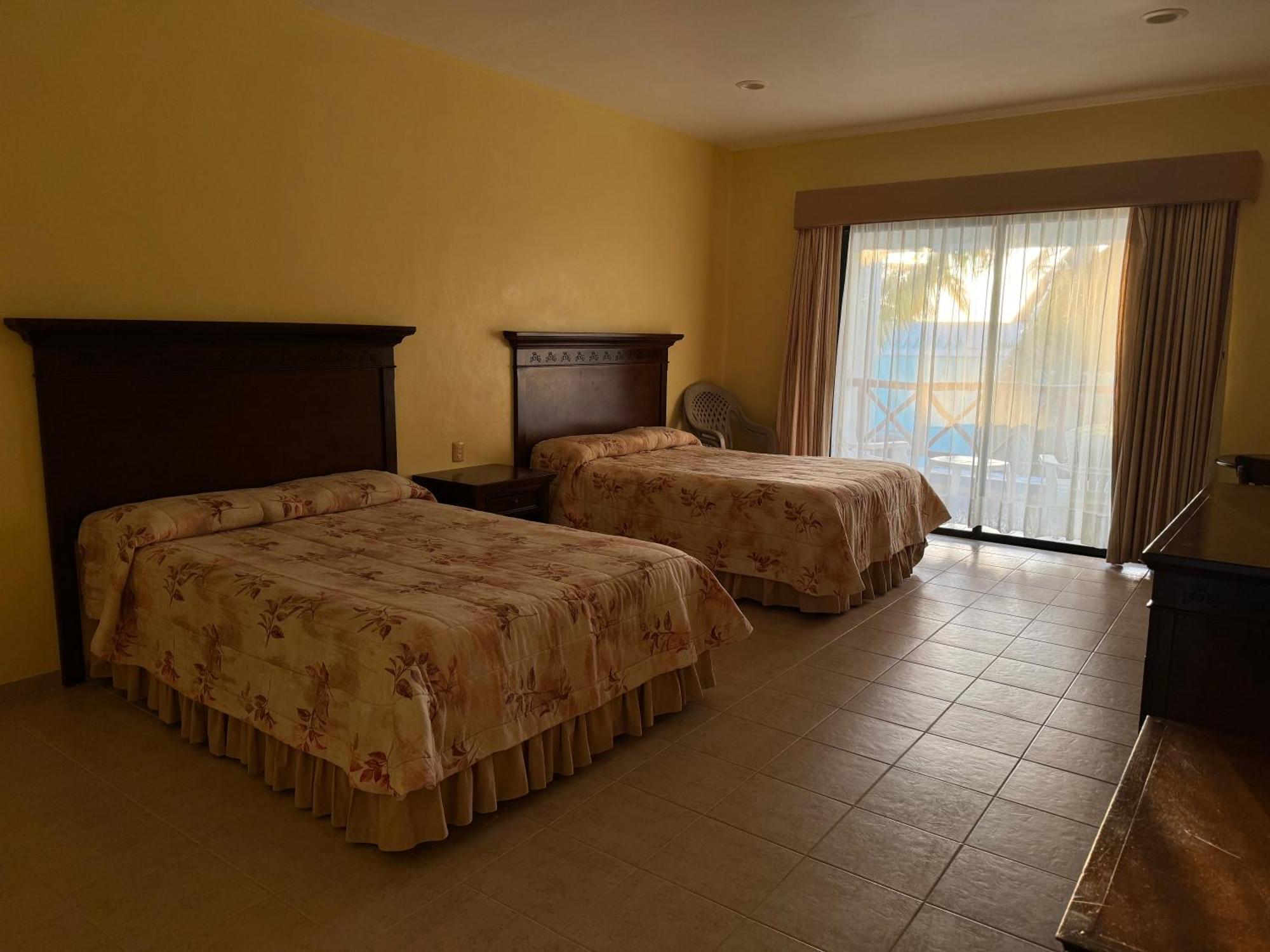 Manglares Hotel Celestun
