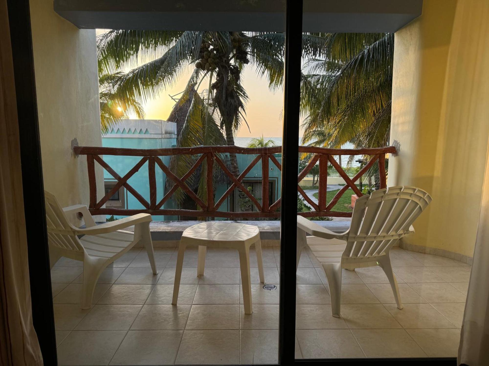 Hotel Manglares