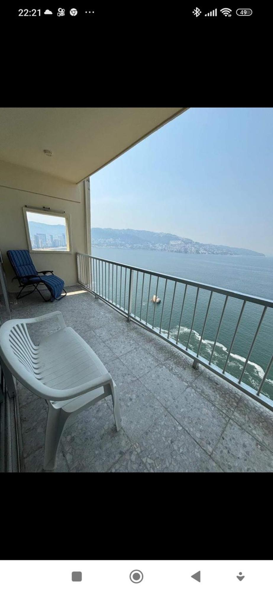 Playa Dorada Torres Gemelas Aparthotel Acapulco