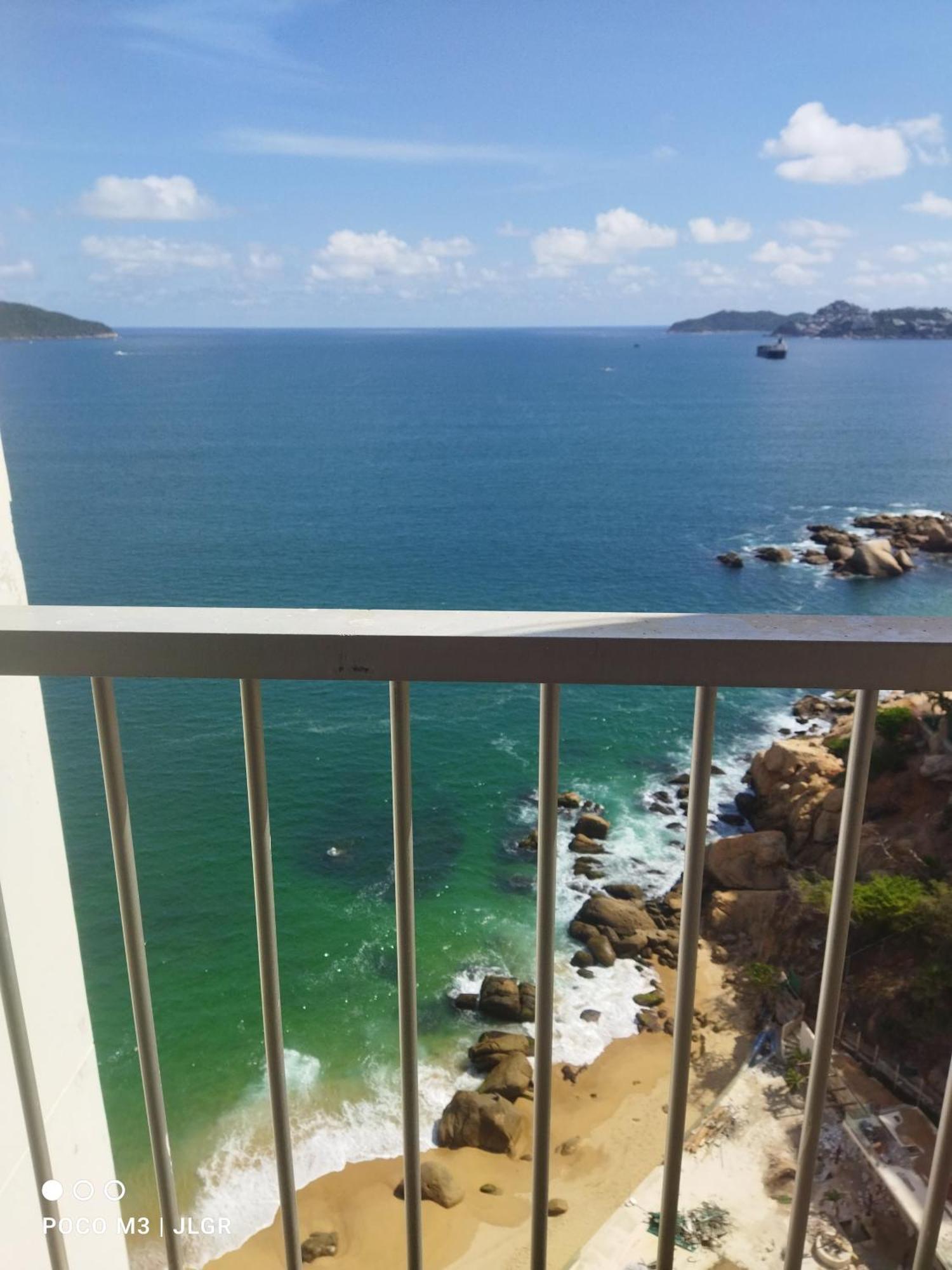 Aparthotel Playa Dorada Torres Gemelas Acapulco