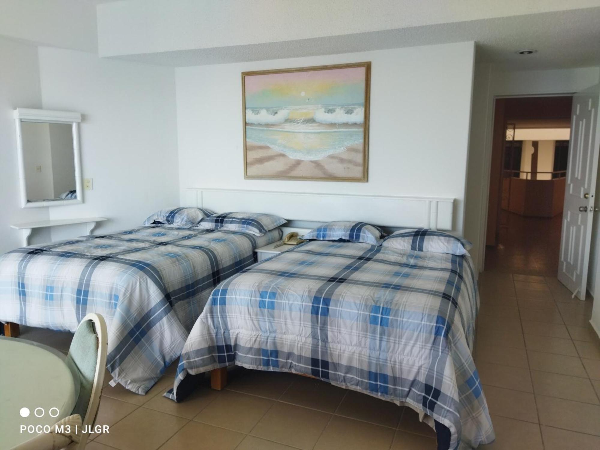 Aparthotel Playa Dorada Torres Gemelas Acapulco