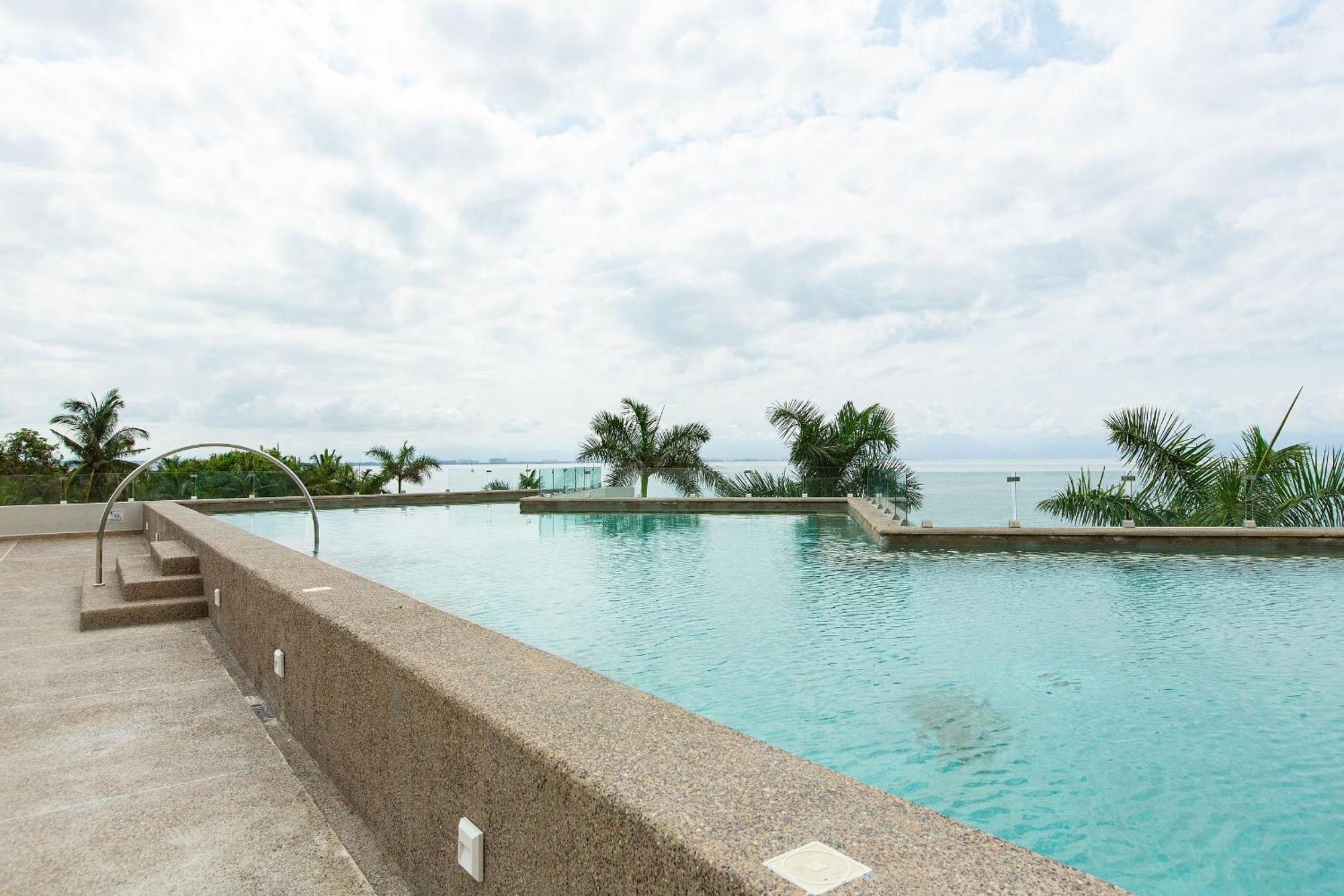 Hermoso Estudio Frente Al Mar, Zantamar 306 Apartment La Cruz de Huanacaxtle