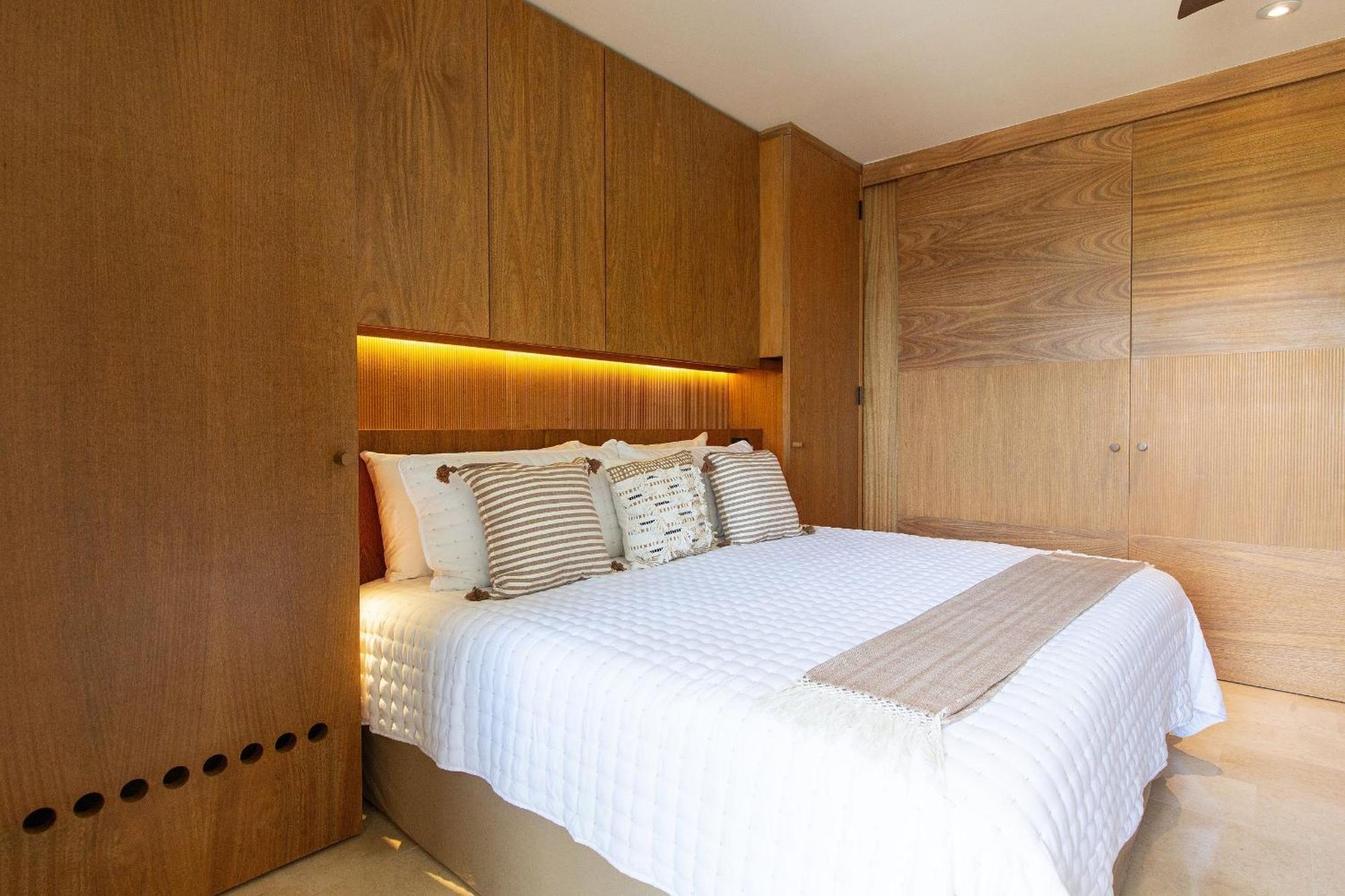 Hermoso Estudio Frente Al Mar, Zantamar 306 *
