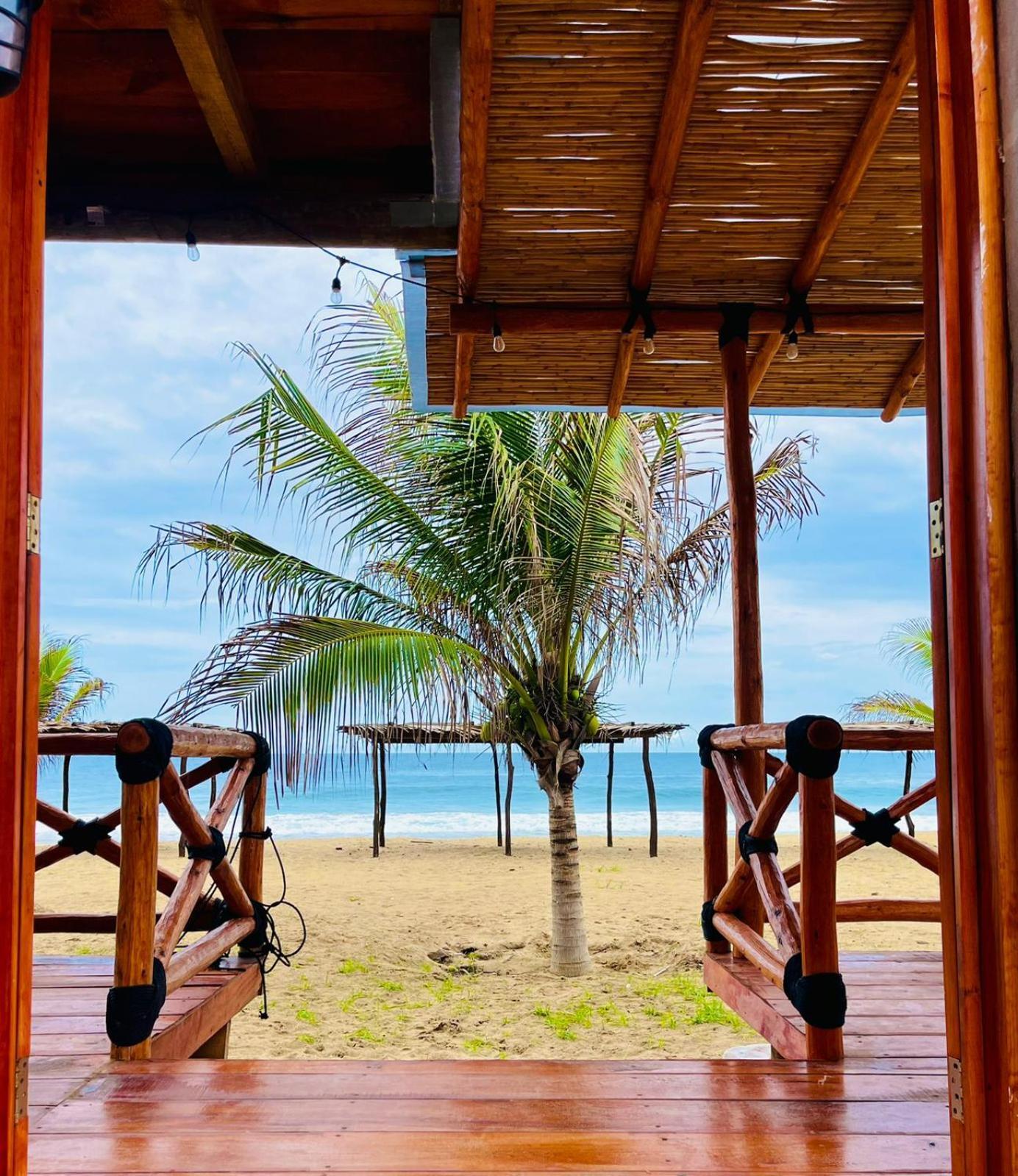Hotel Coco Mare 4 Coyuca de Benitez