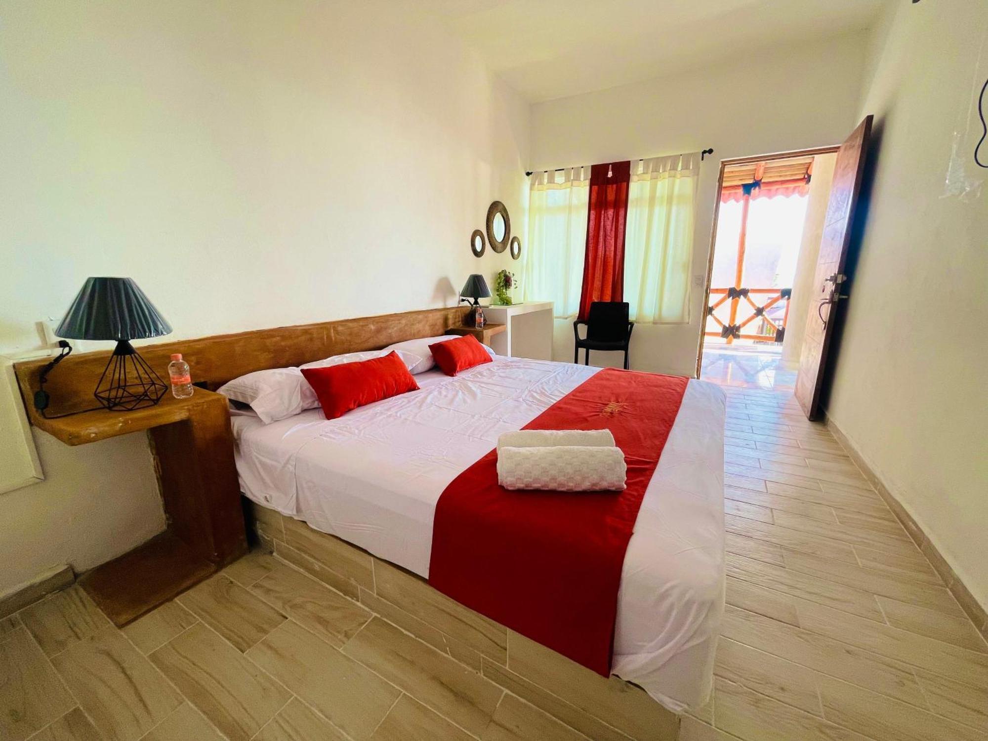 Coco Mare 4 Hotel 4*