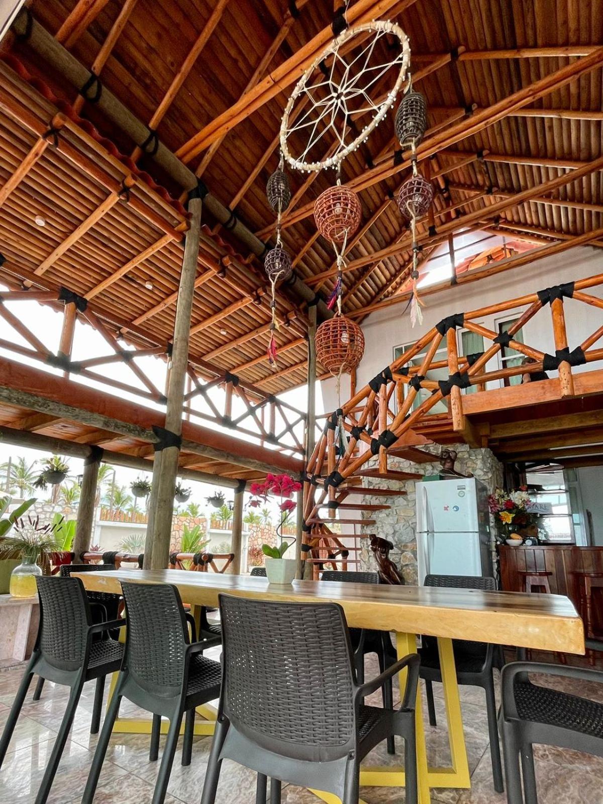 Hotel Coco Mare 4 Coyuca de Benitez