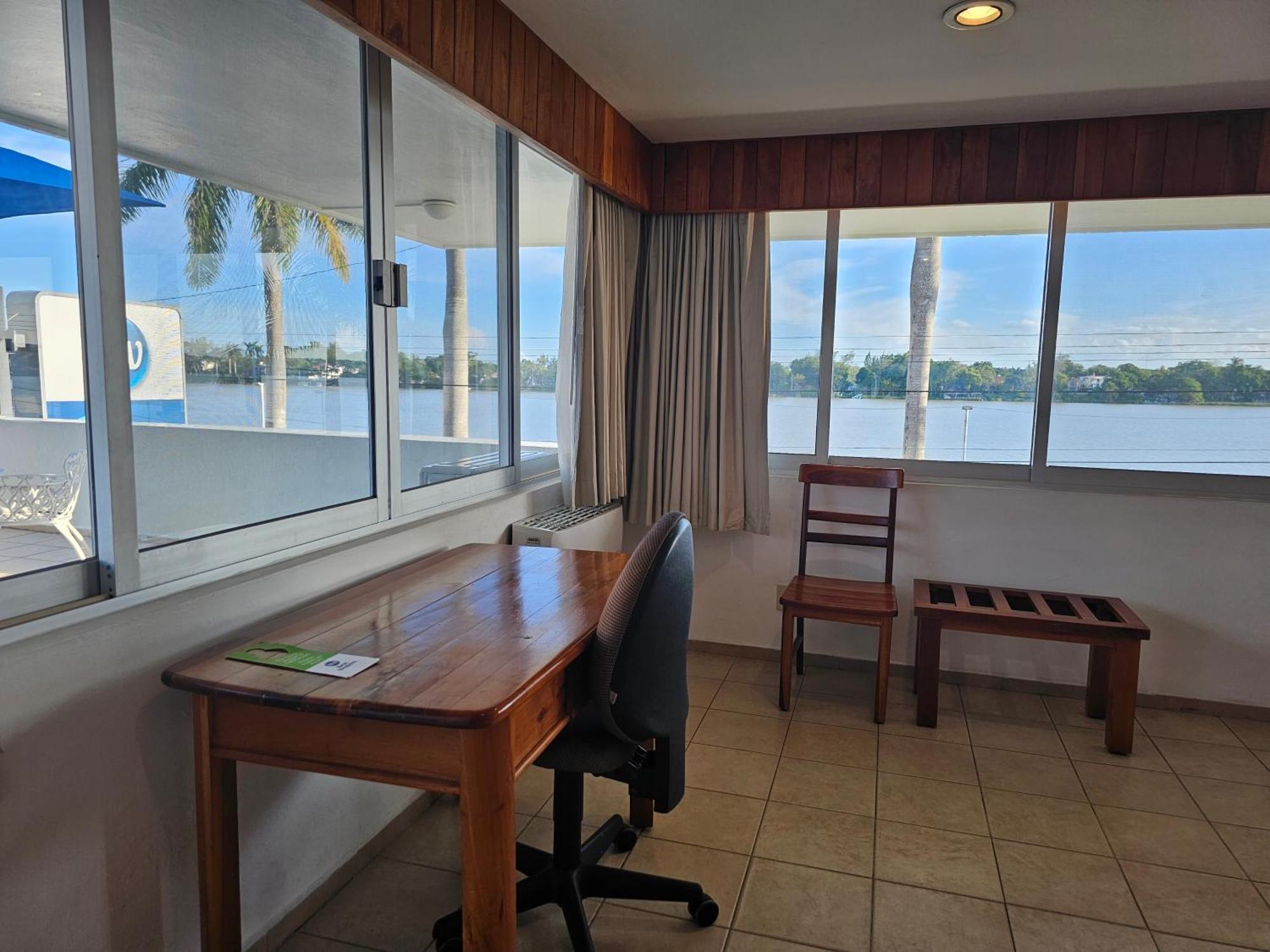Hotel Western Riviera Tuxpan Tuxpan (Veracruz)