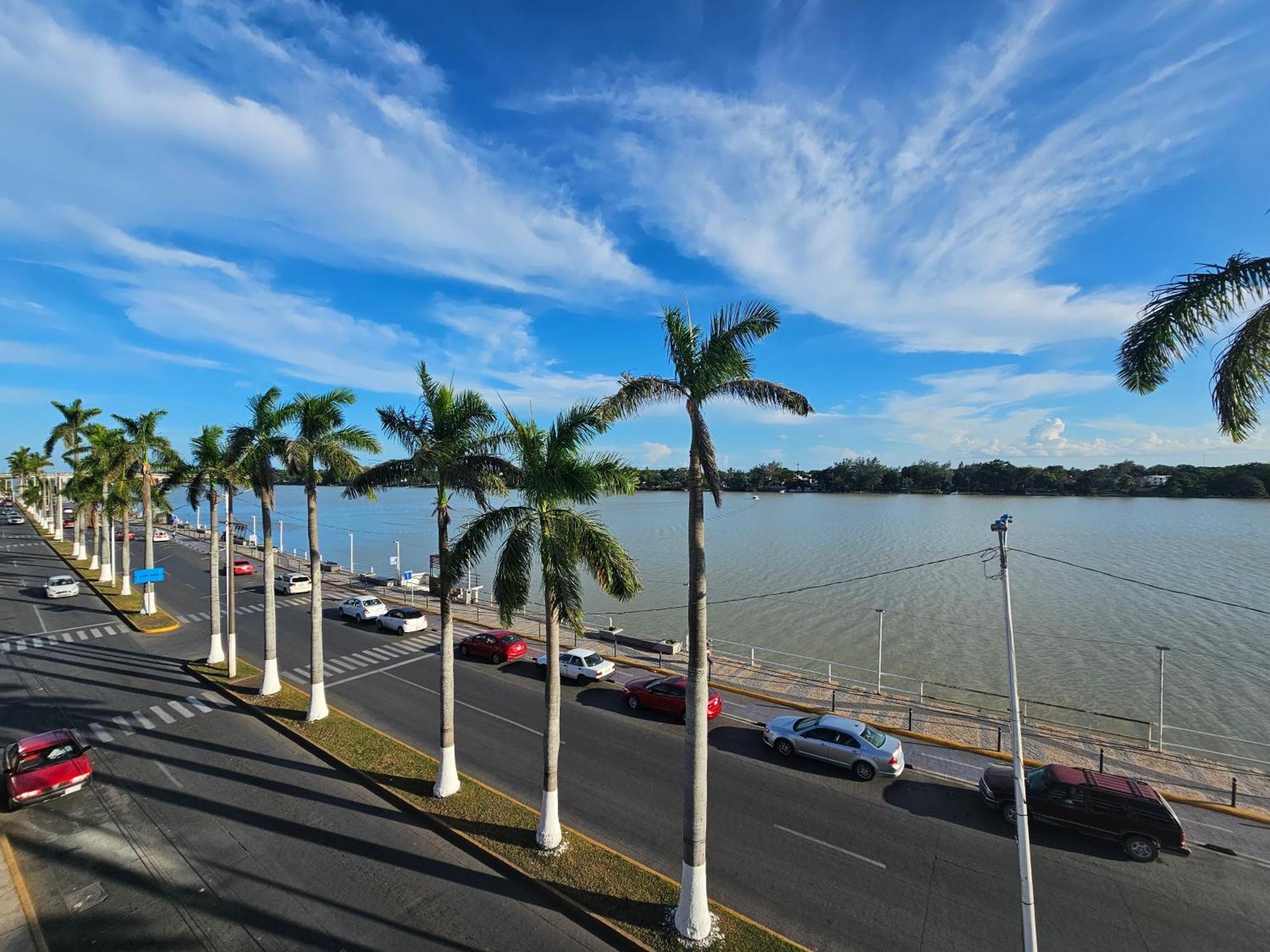 Western Riviera Tuxpan Tuxpan (Veracruz)
