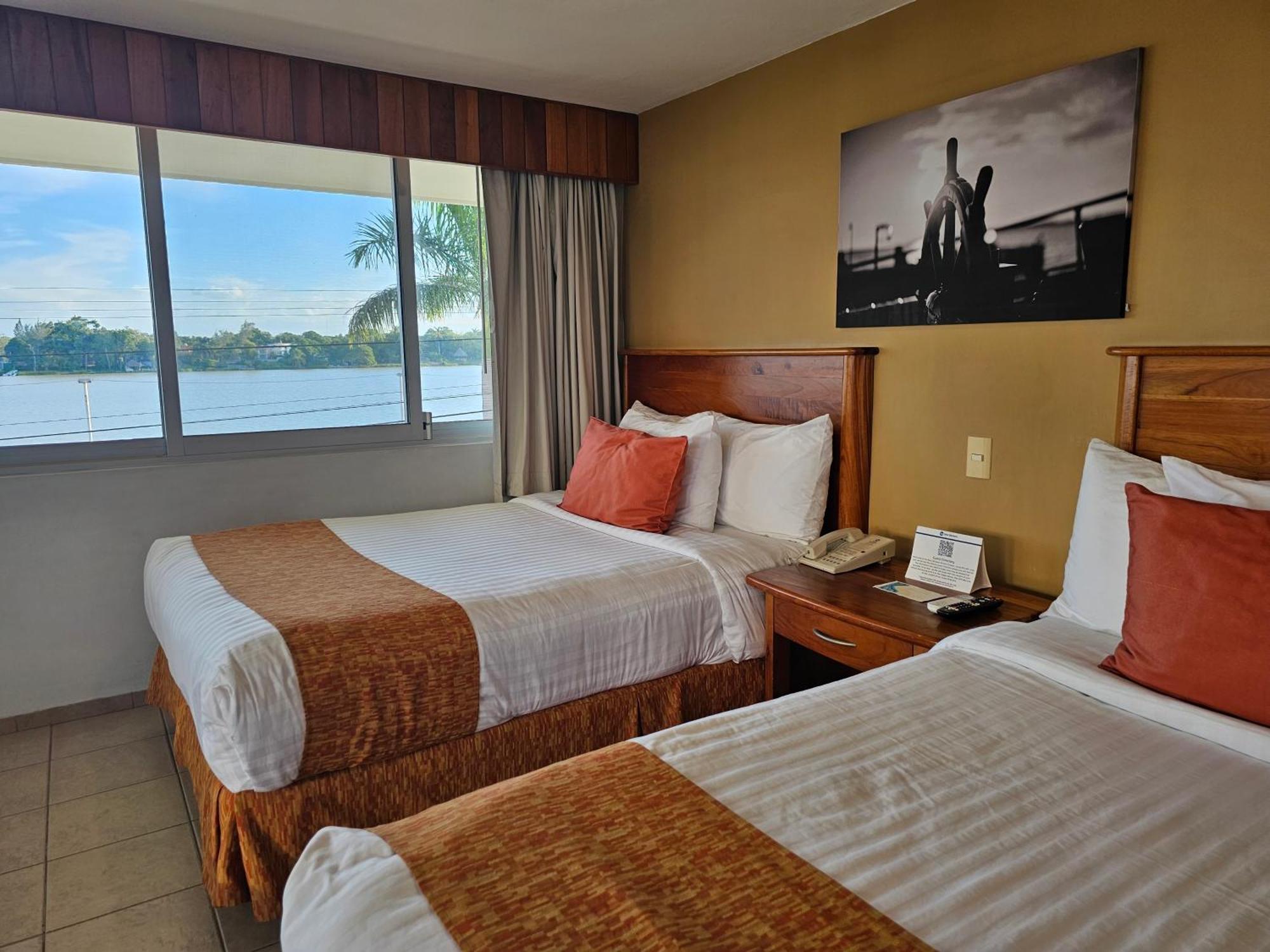 Western Riviera Tuxpan 3* Tuxpan (Veracruz)