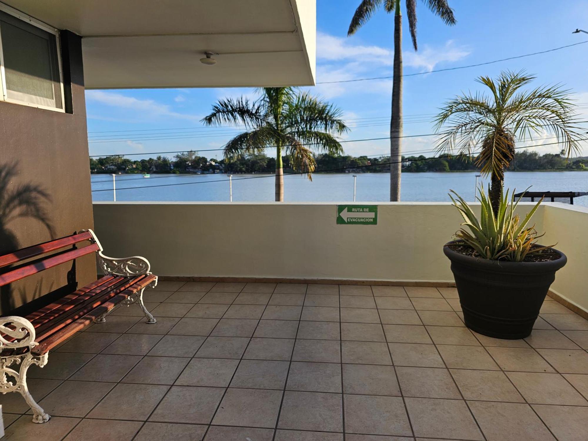 Western Riviera Tuxpan