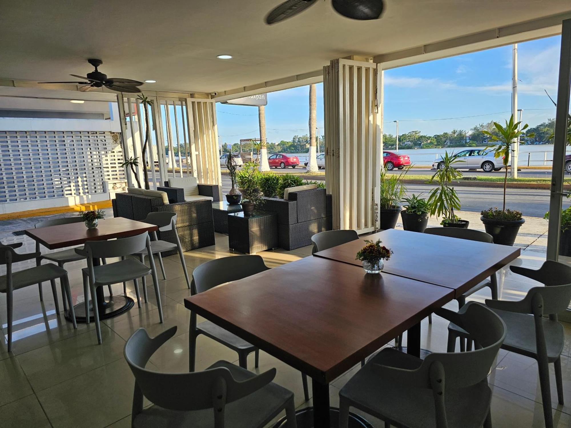 Western Riviera Tuxpan Hotel 3*