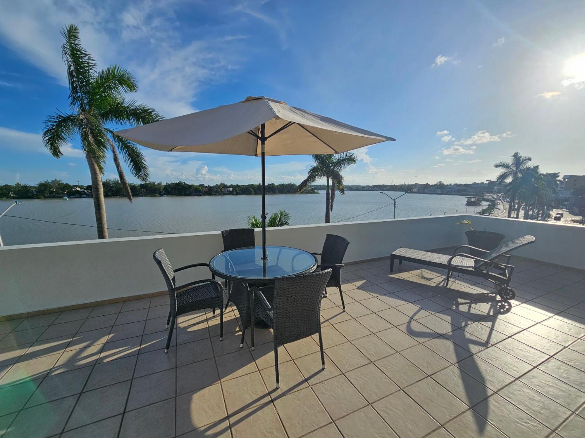 Western Riviera Tuxpan Hotel Tuxpan (Veracruz)