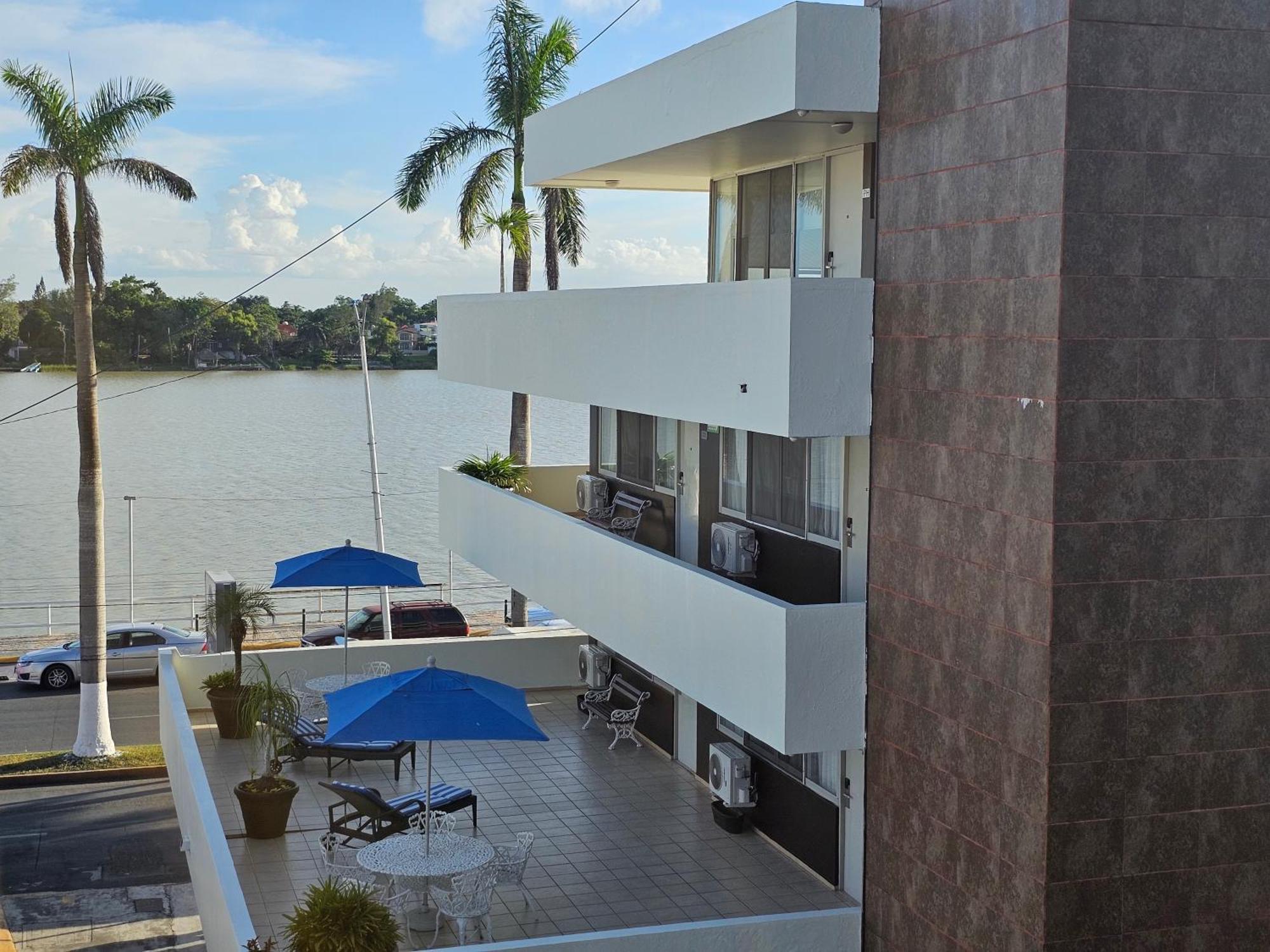 Western Riviera Tuxpan Tuxpan (Veracruz)