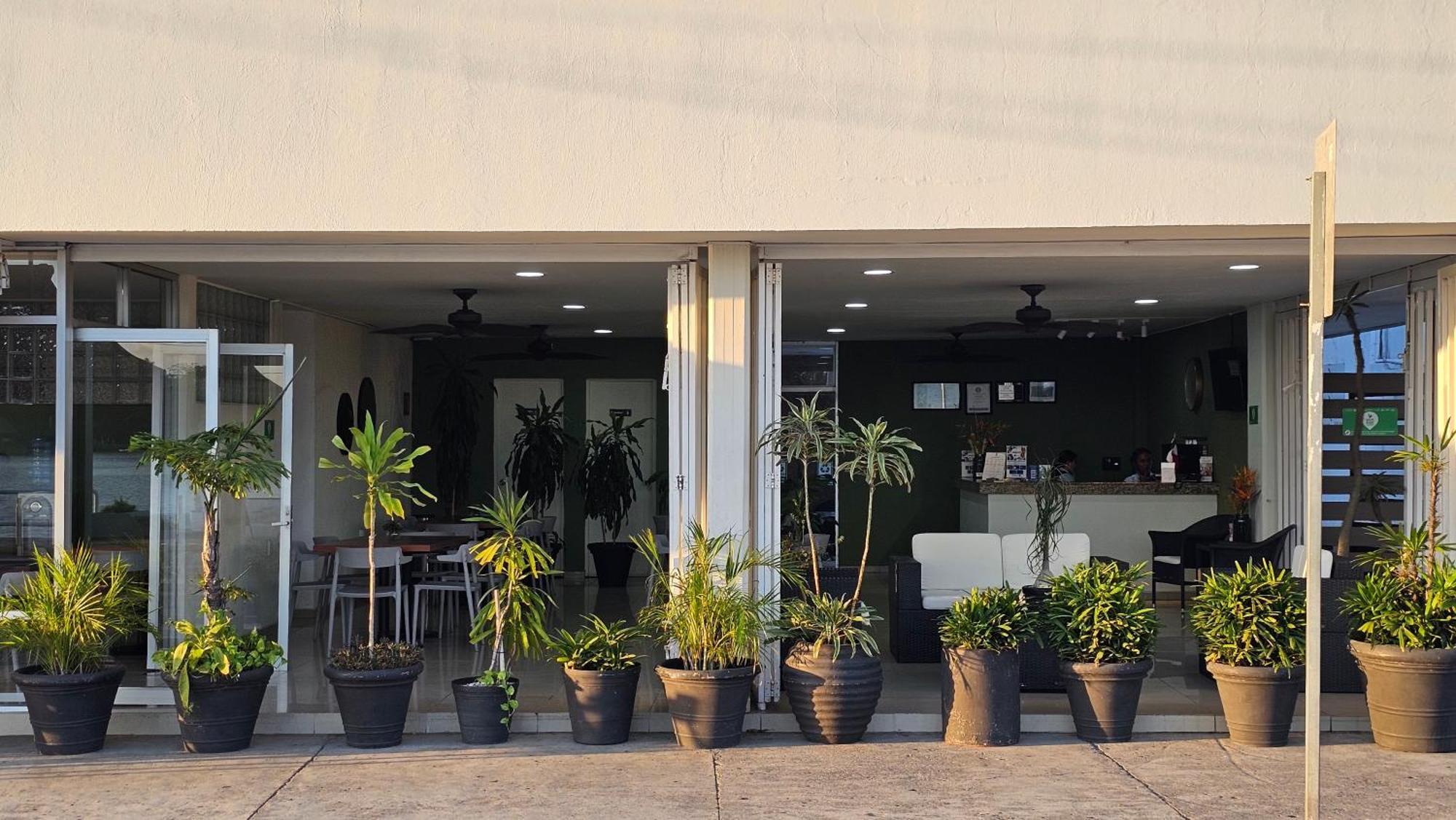 Western Riviera Tuxpan 3* Tuxpan (Veracruz)