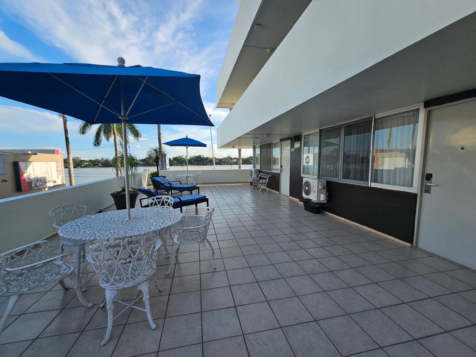 Western Riviera Tuxpan Hotel