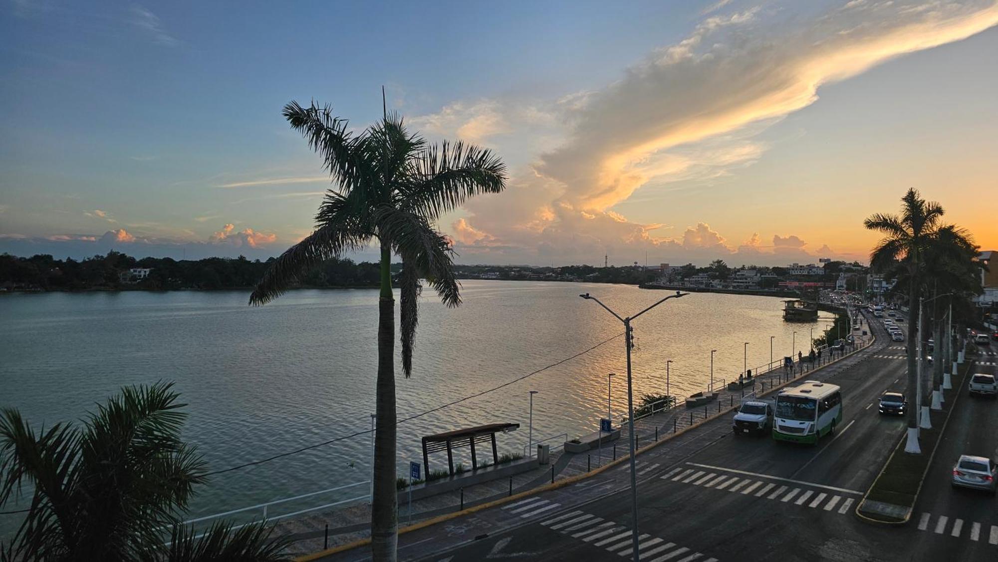 Hotel Western Riviera Tuxpan