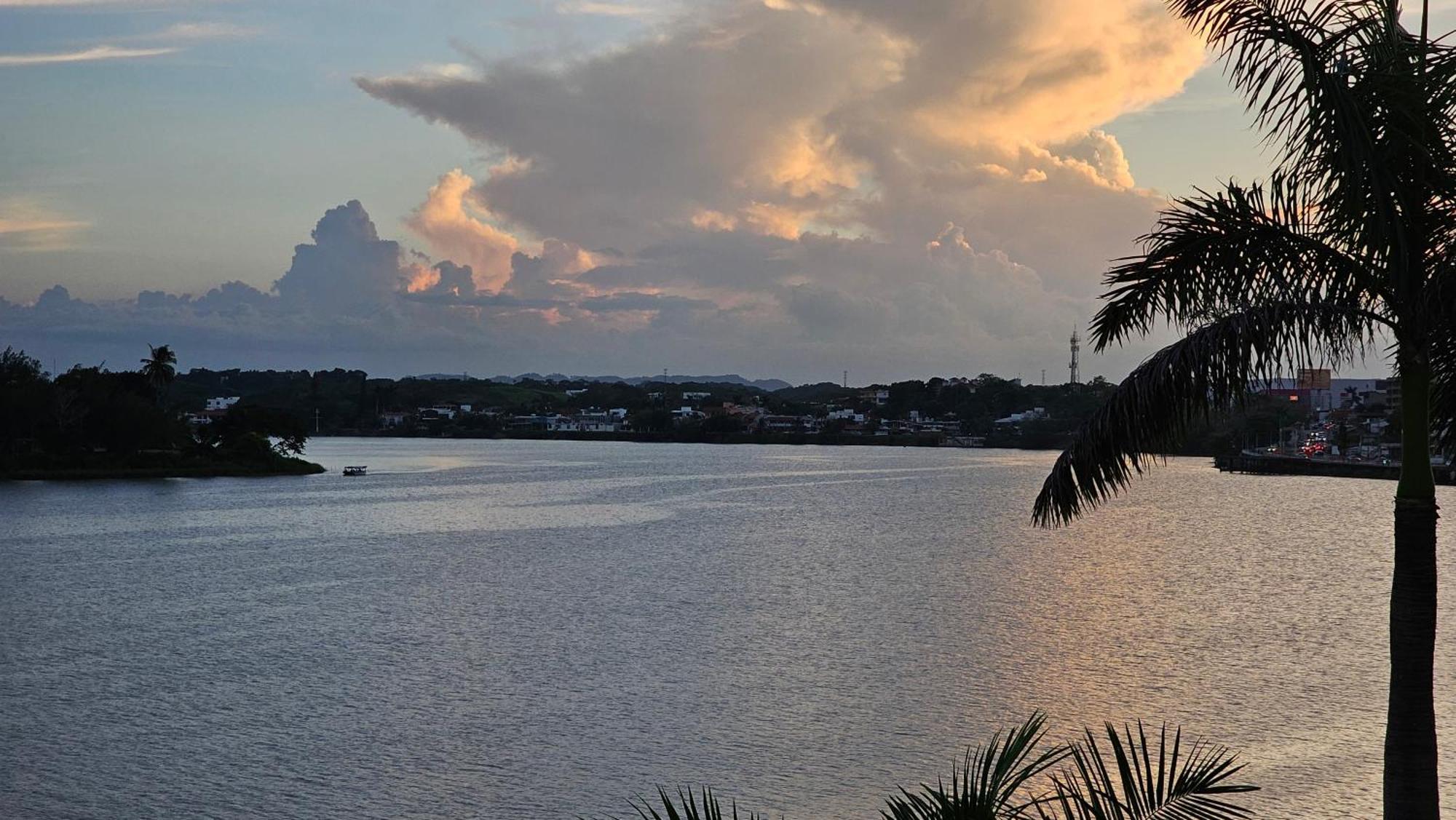 Hotel Western Riviera Tuxpan 3*