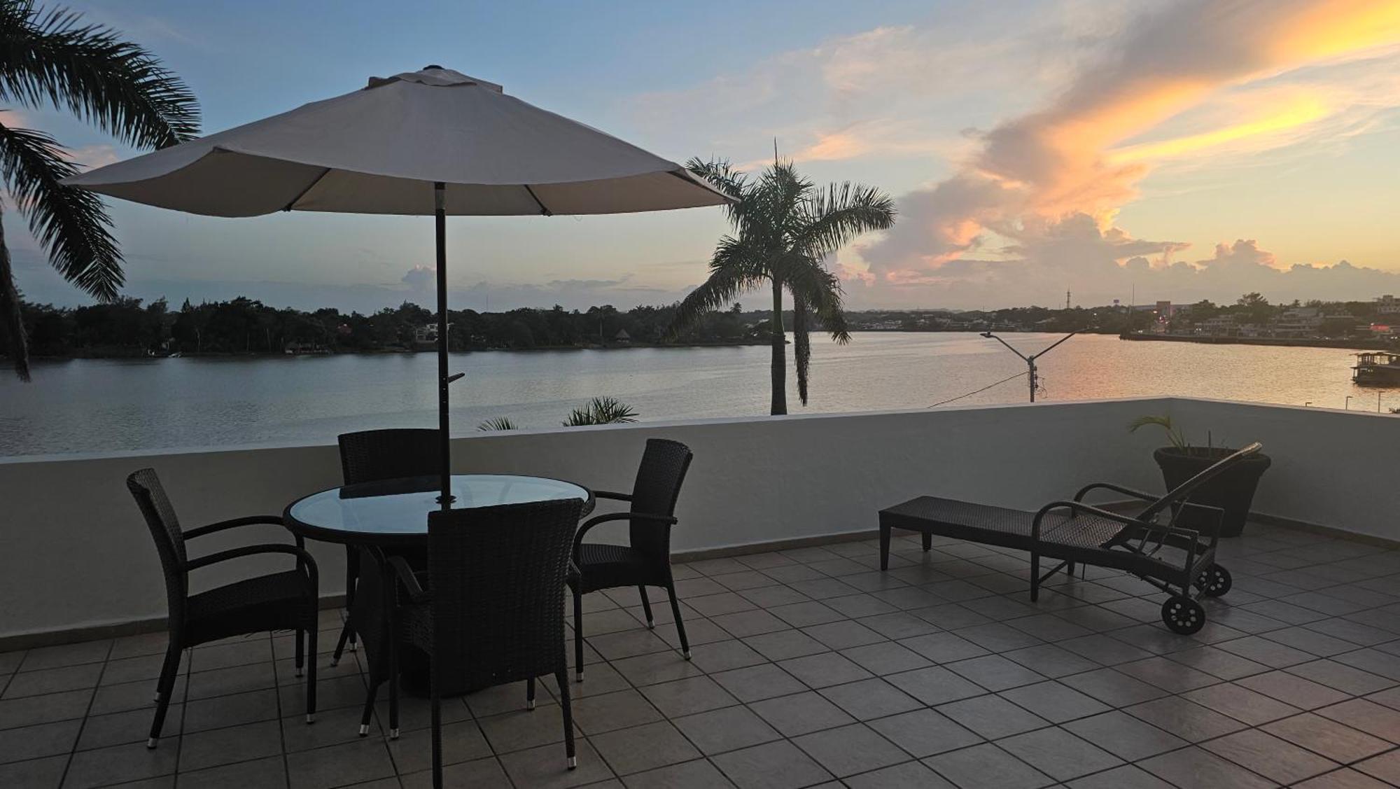 Western Riviera Tuxpan 3* Tuxpan (Veracruz)