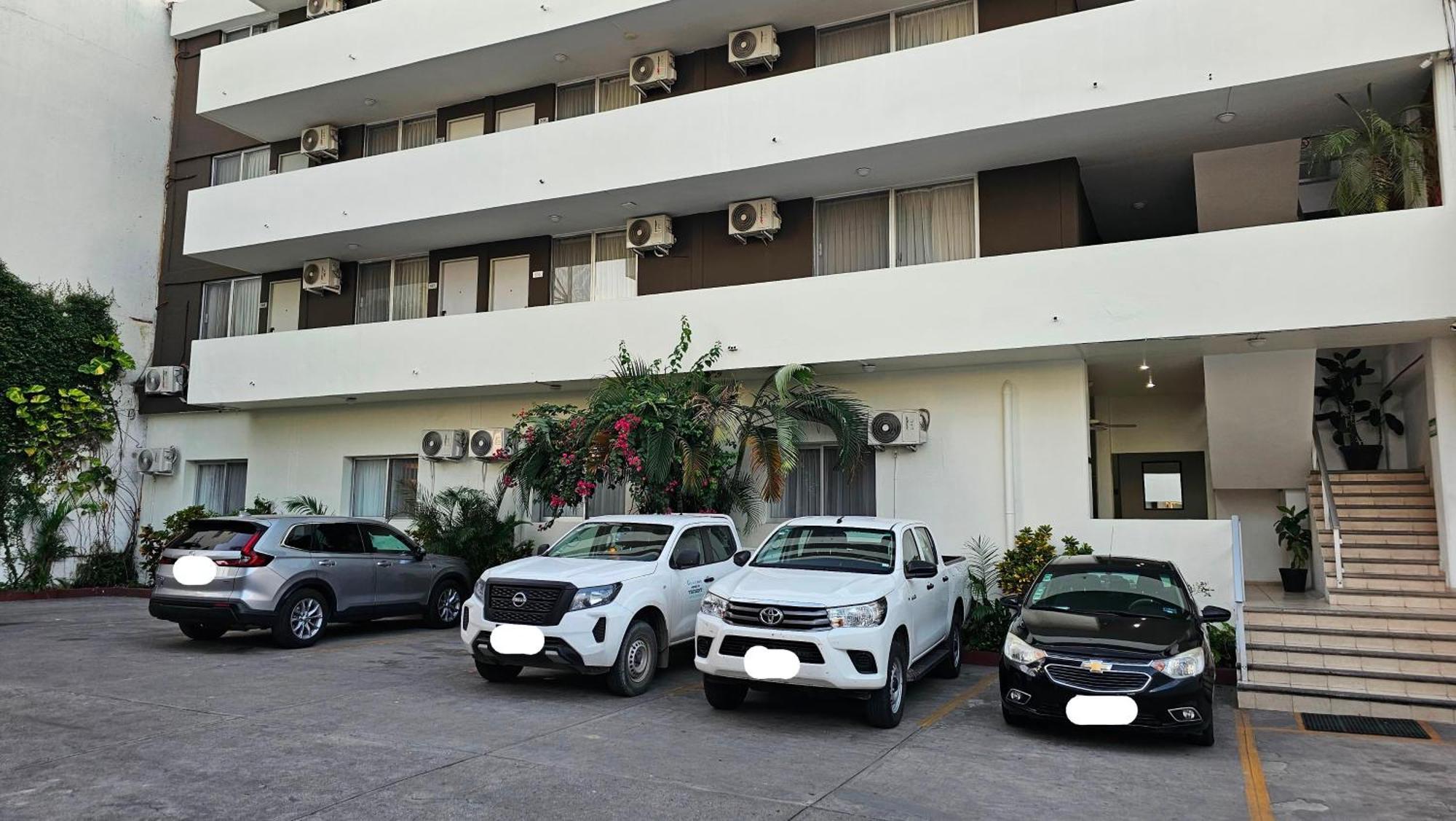 Western Riviera Tuxpan