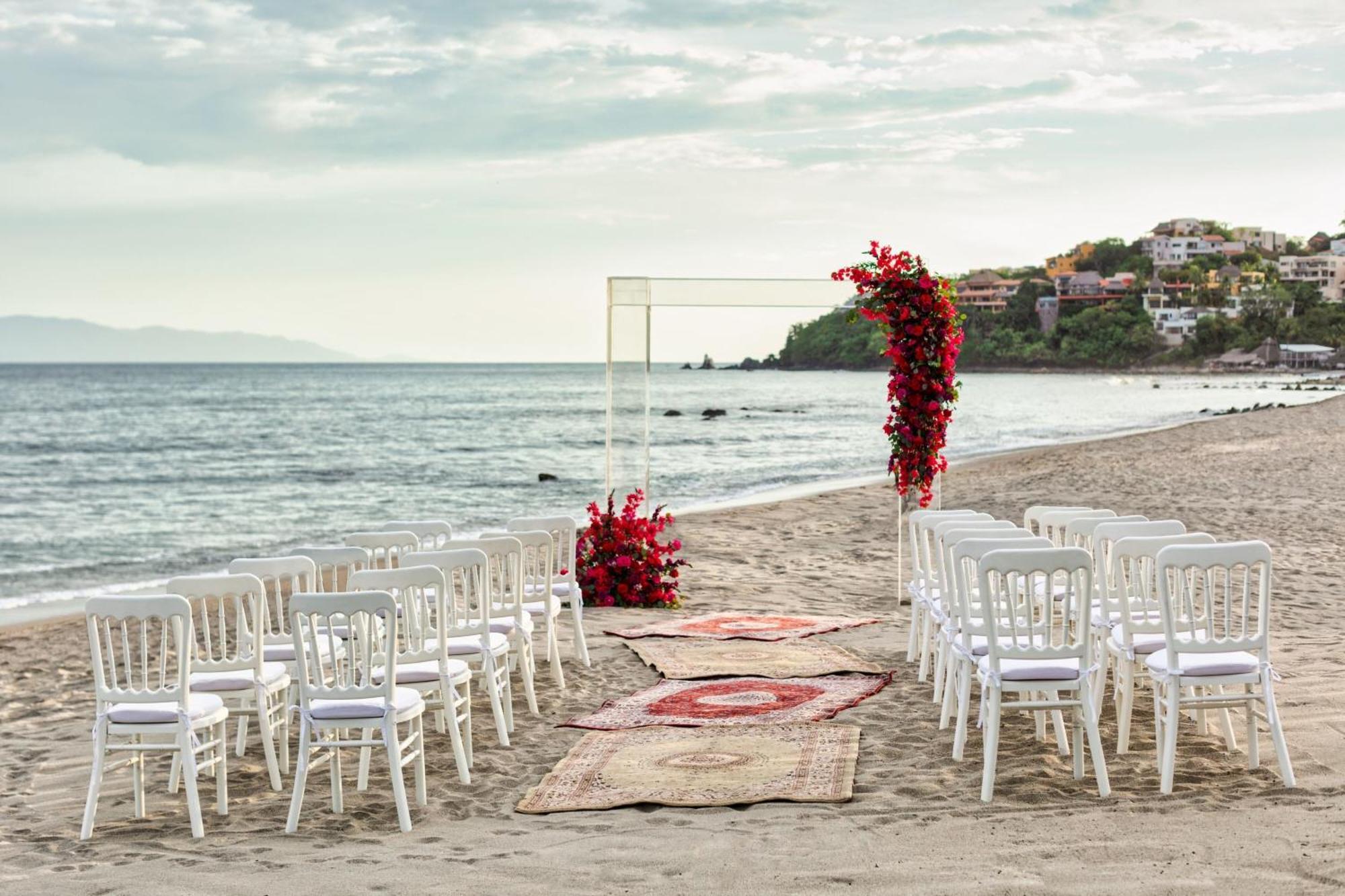 Delta By Marriott Riviera Nayarit, An 5*