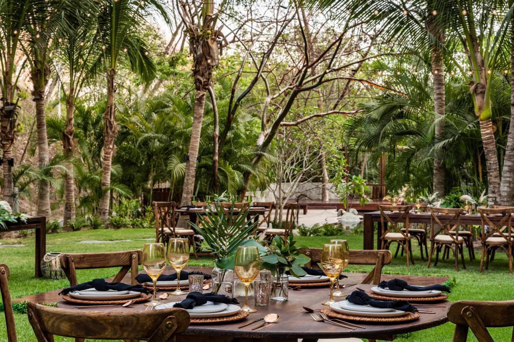 Delta By Marriott Riviera Nayarit, An Resort