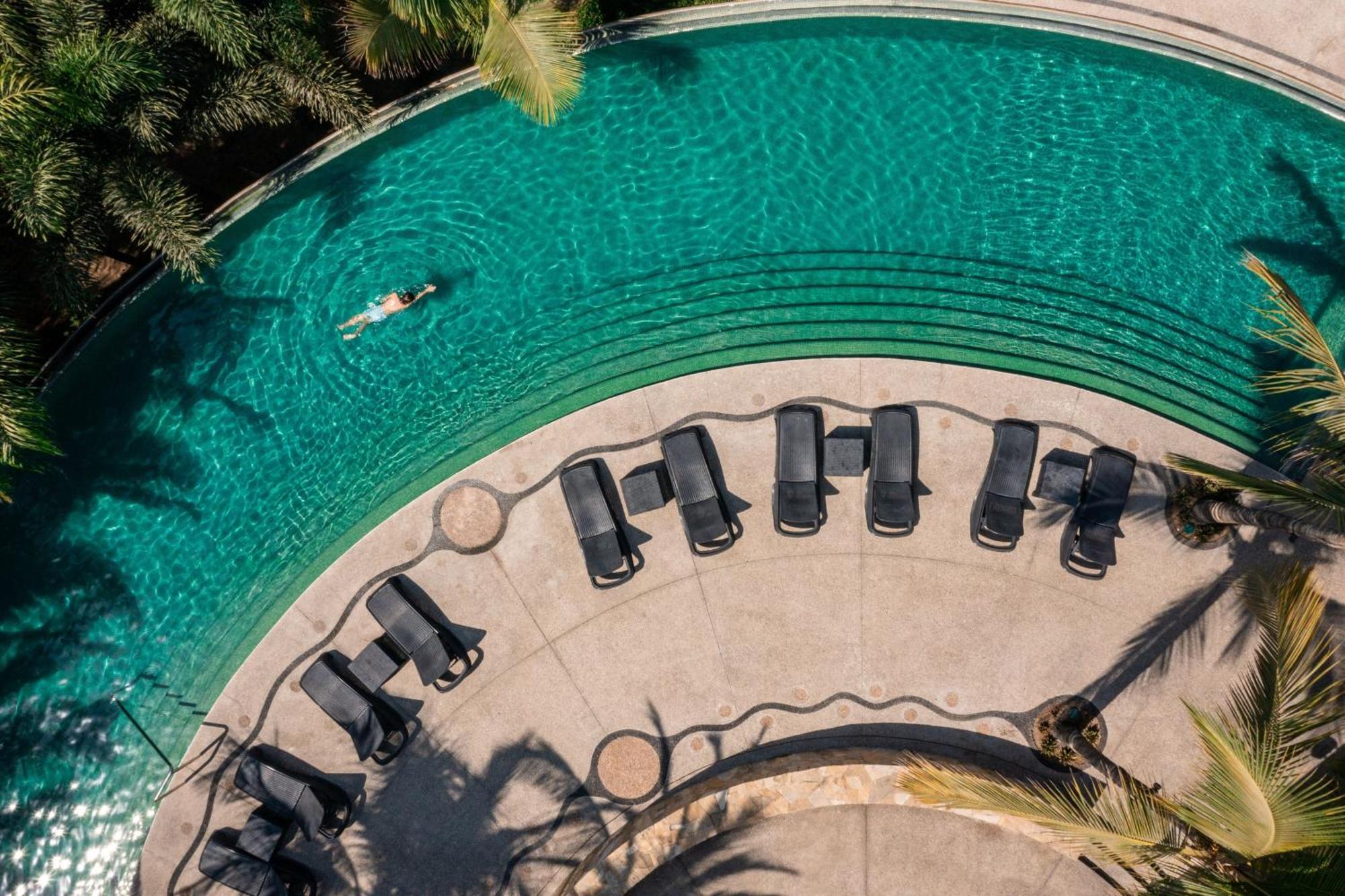 Delta By Marriott Riviera Nayarit, An 5*