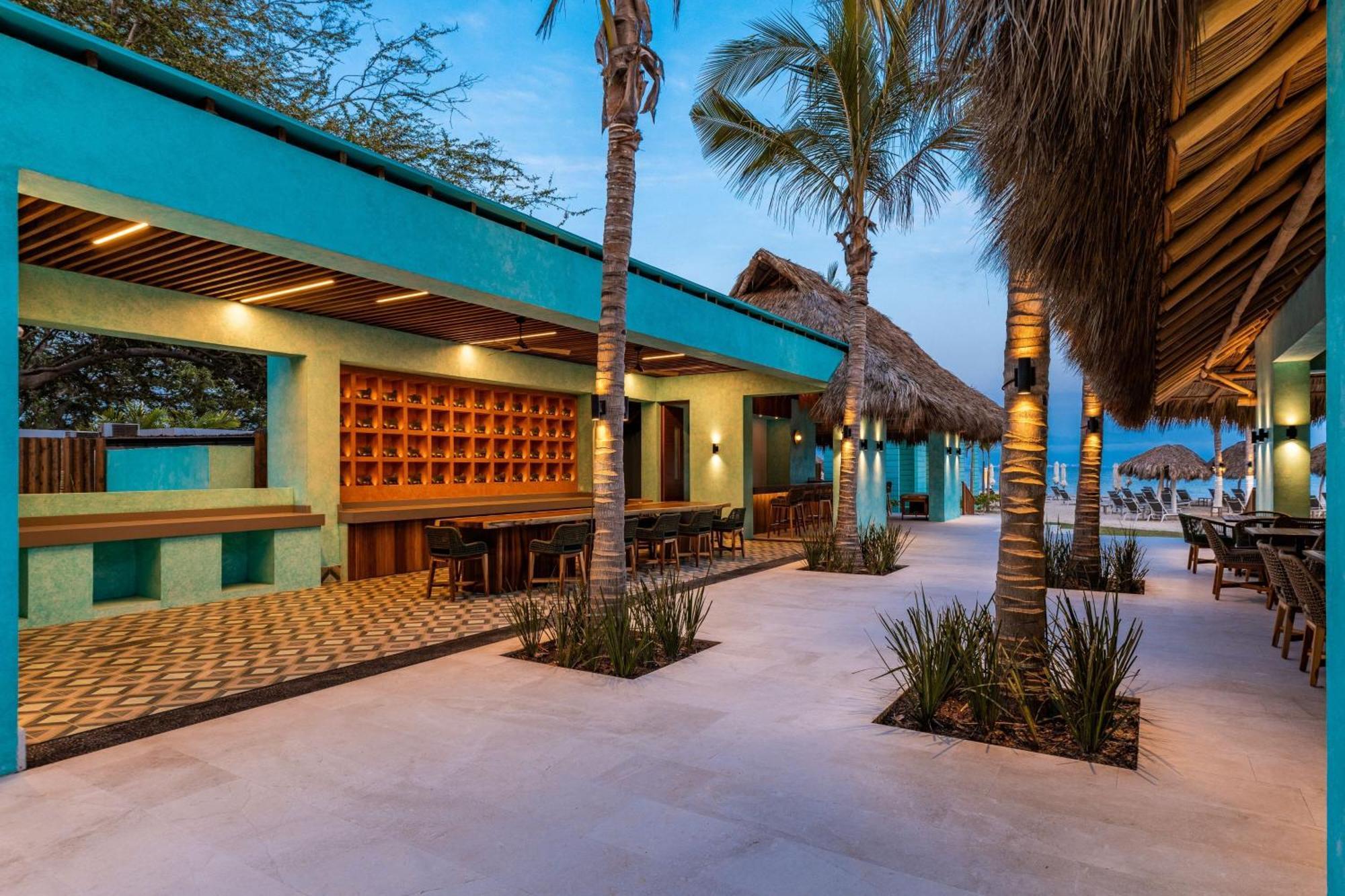 Delta By Marriott Riviera Nayarit, An