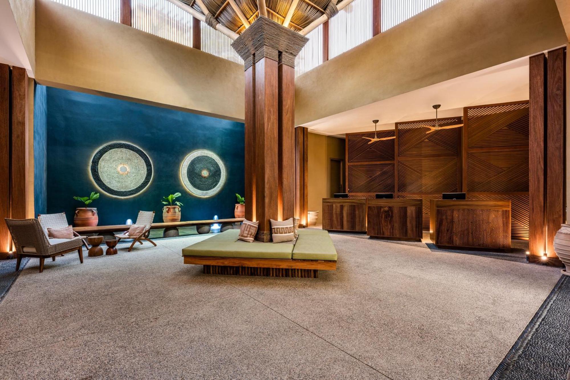 Resort Delta By Marriott Riviera Nayarit, An