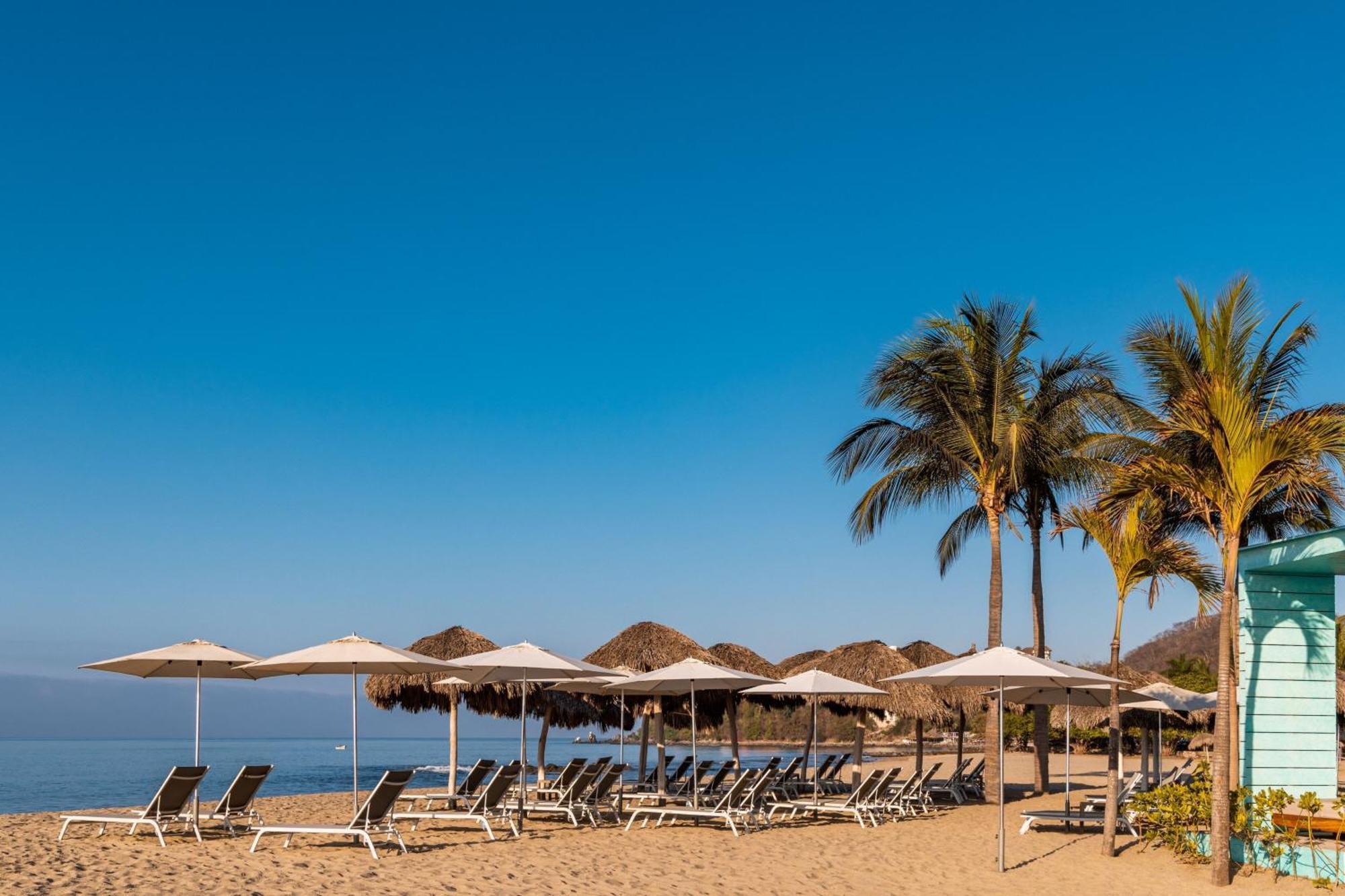 Resort Delta By Marriott Riviera Nayarit, An La Cruz de Huanacaxtle