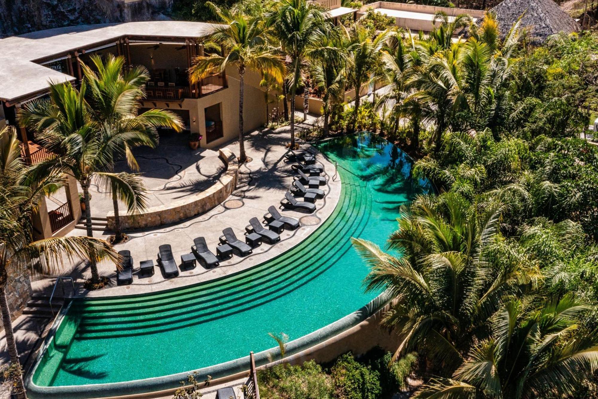 Delta By Marriott Riviera Nayarit, An 5*
