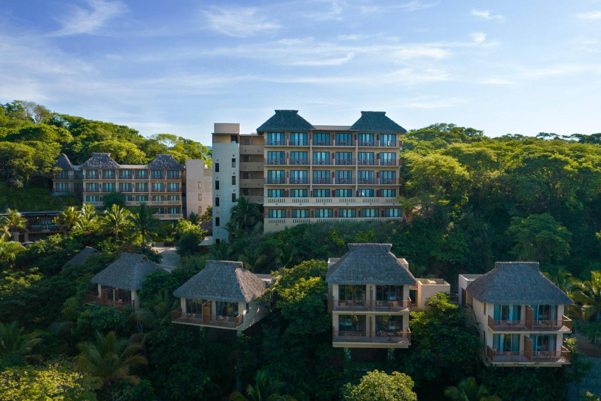 Delta By Marriott Riviera Nayarit, An La Cruz de Huanacaxtle