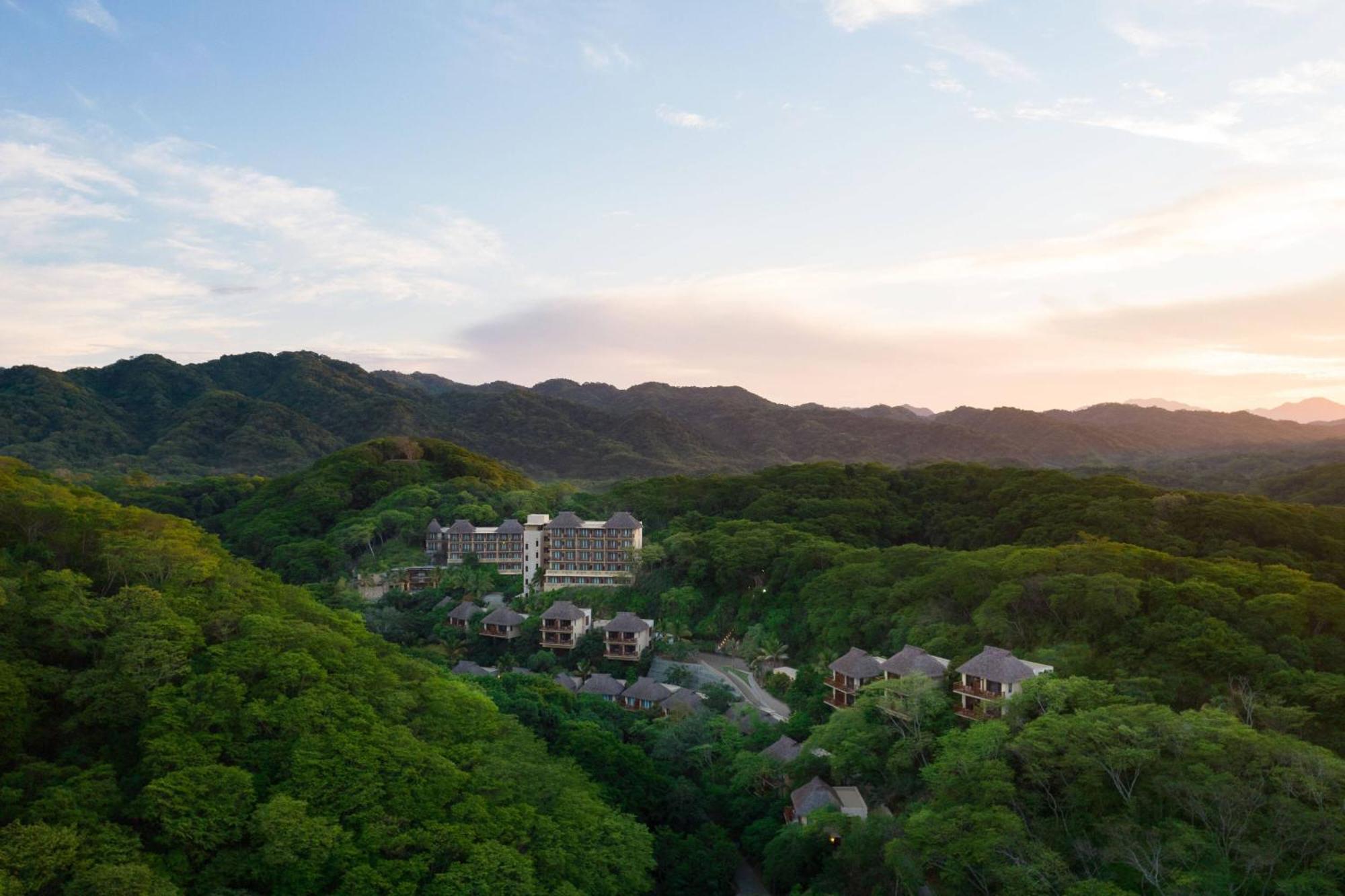 Delta By Marriott Riviera Nayarit, An 5*