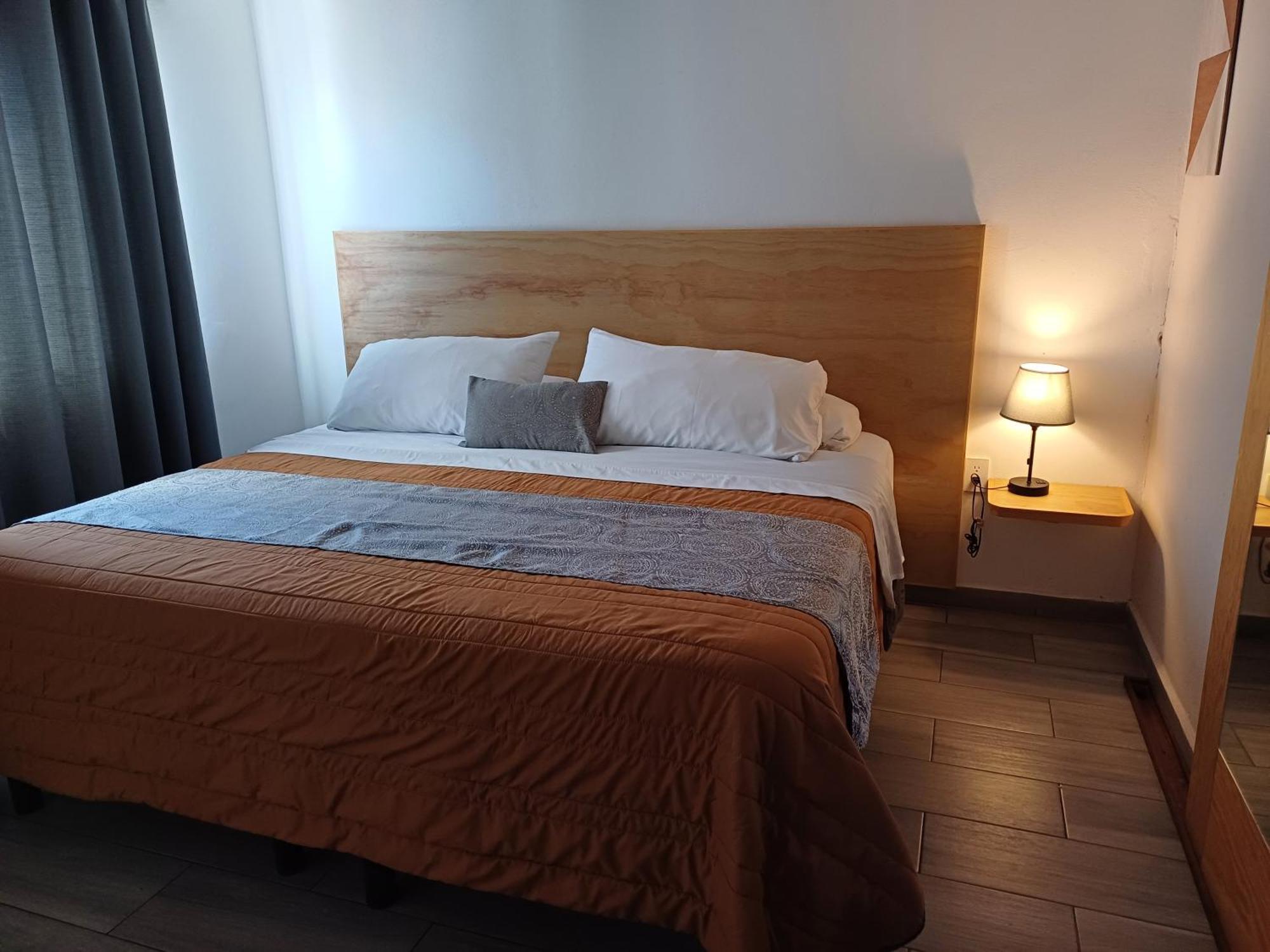 Hotel Ciclovia & Terraza