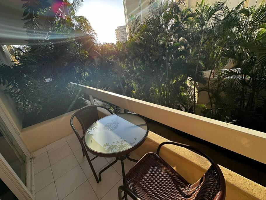 Renewed Beachfront 1br In Monarca Ixtapa Apartment