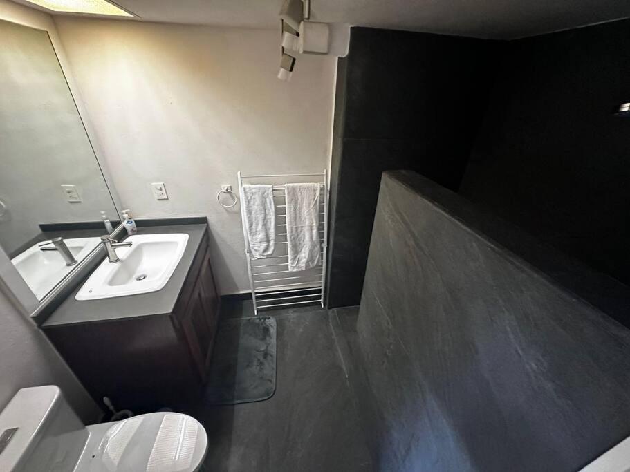 Apartment Renewed Beachfront 1br In Monarca Ixtapa *
