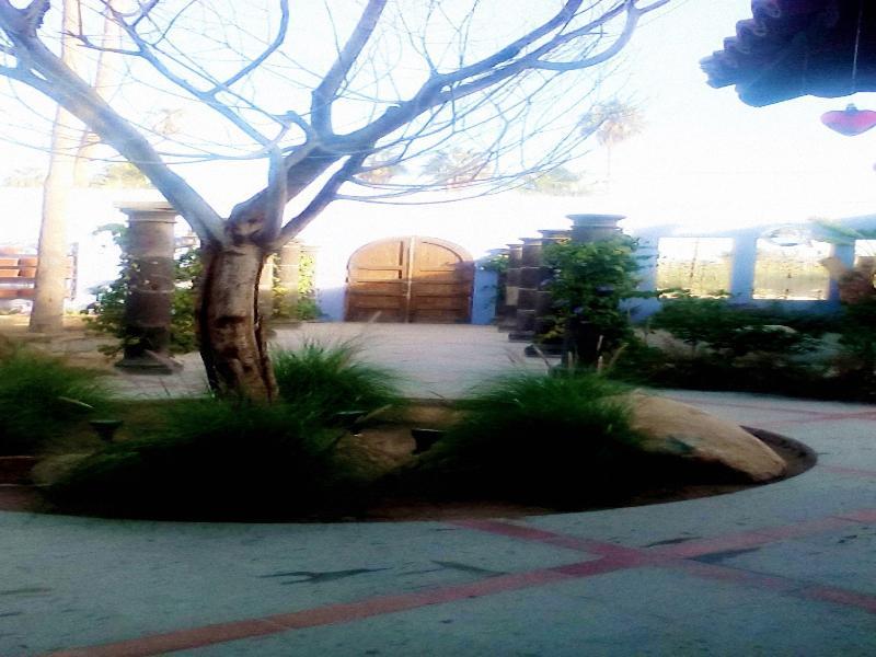 Hotel El Encanto &
