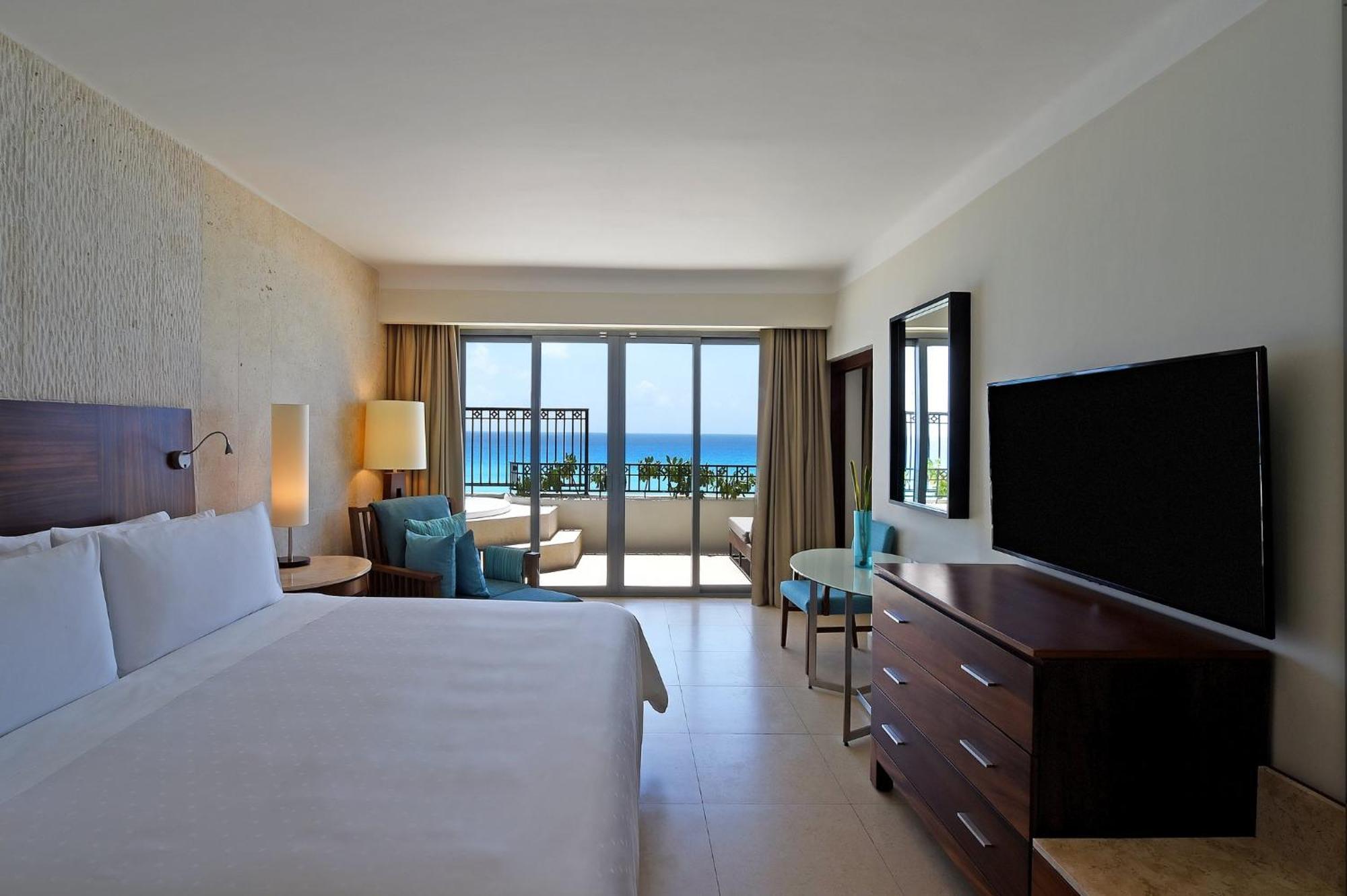 Resort Fiesta Americana Condesa Cancun