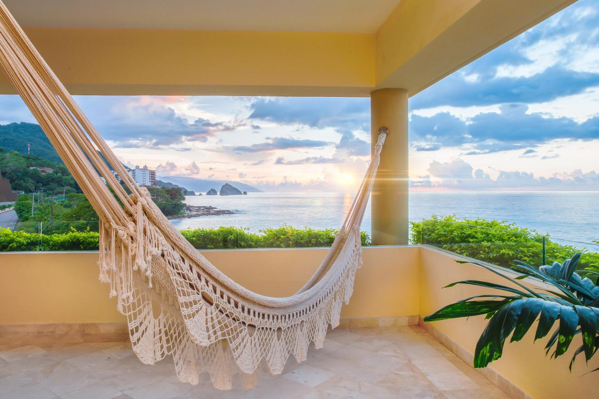 Hotel Garza Blanca Preserve & Puerto Vallarta