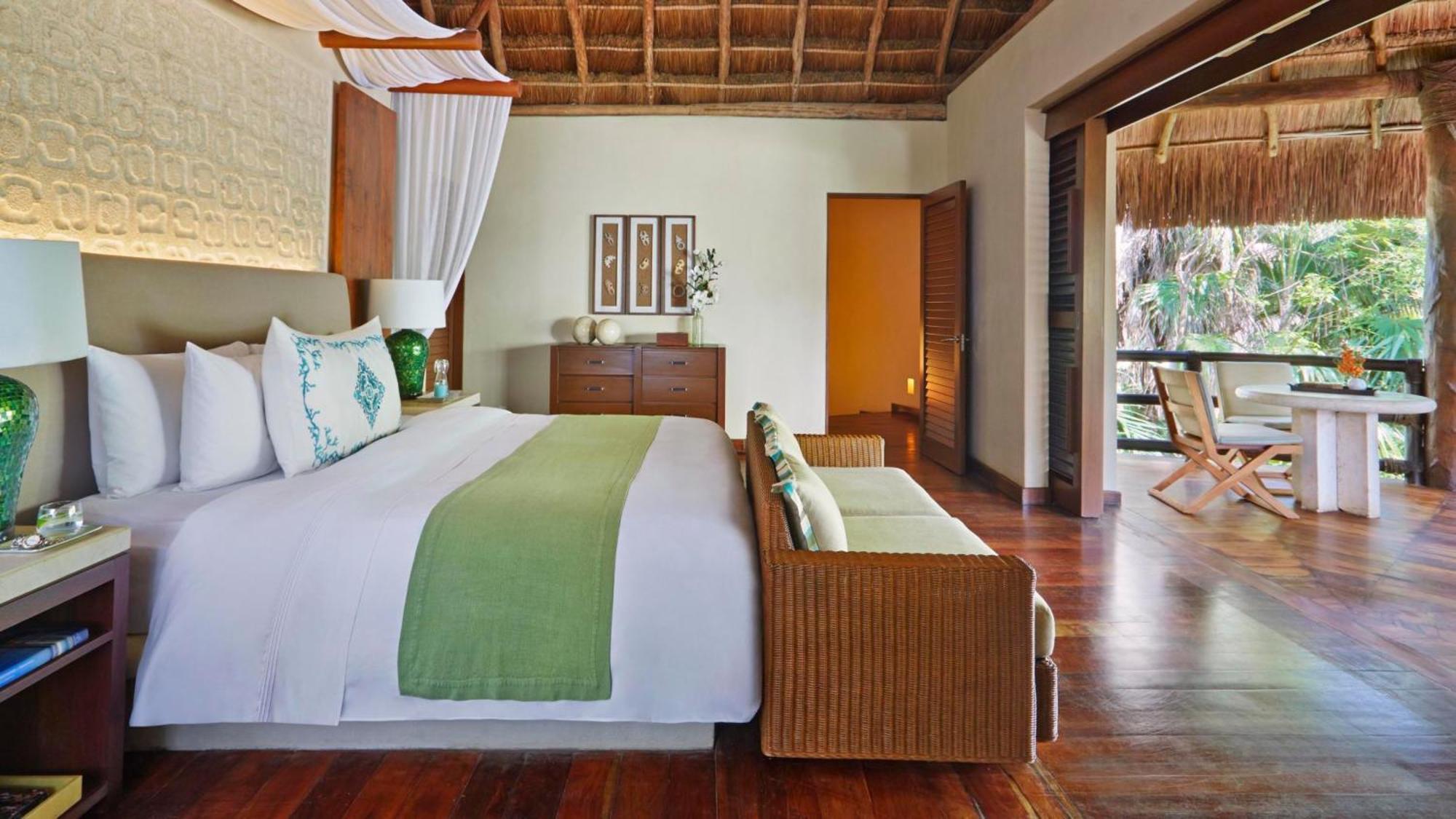 Viceroy Riviera Maya, A Luxury (adults Only)