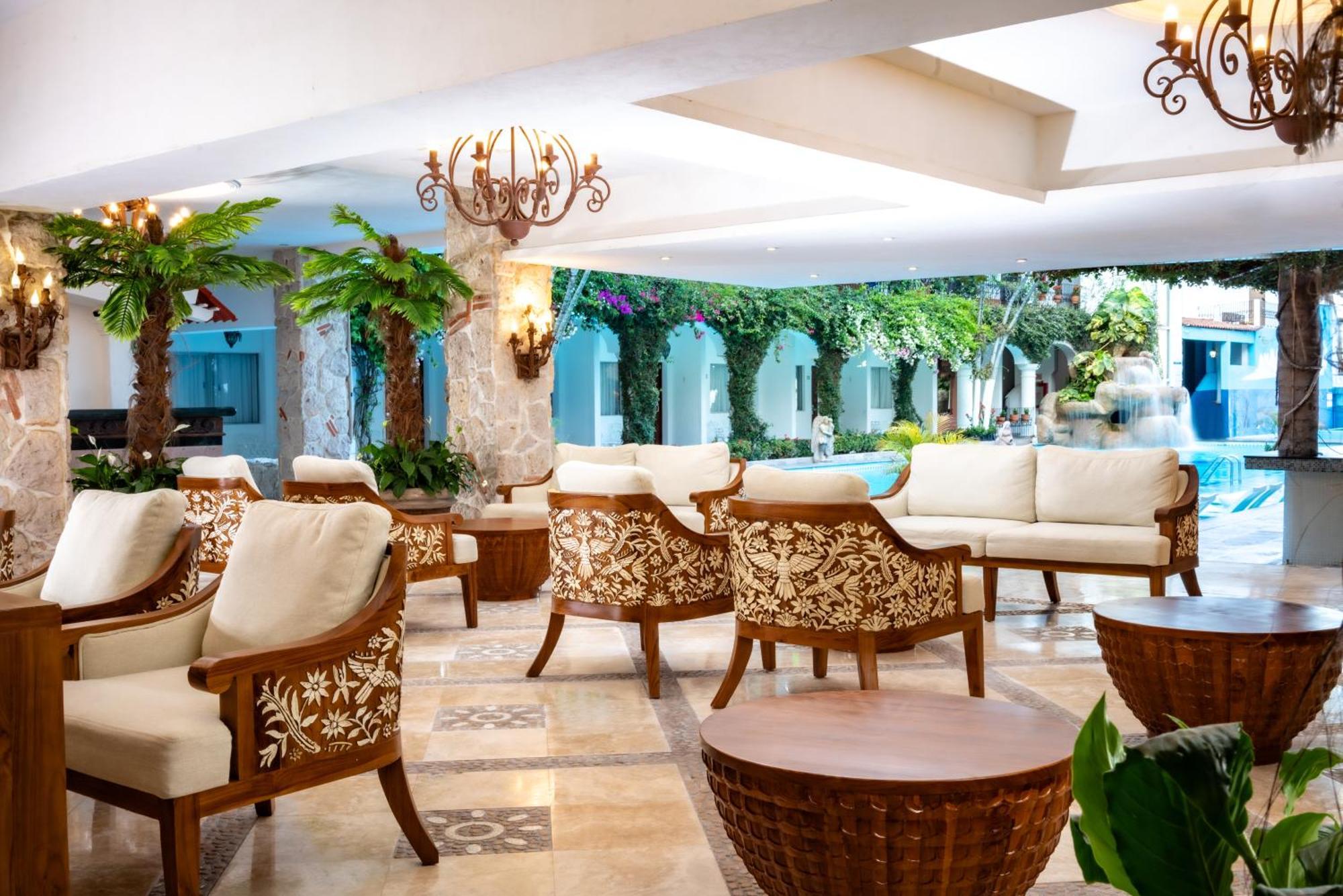 Playa Arcos & Hotel