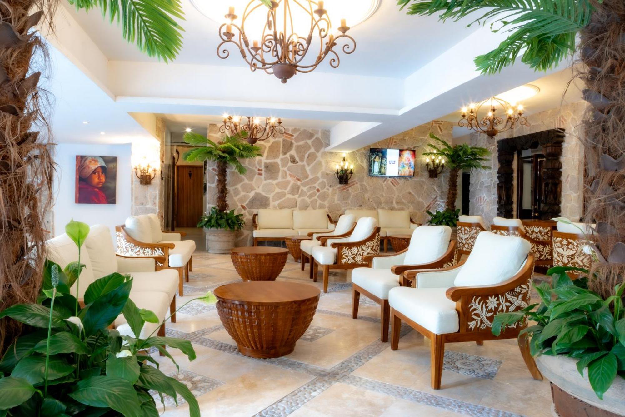 Hotel Playa Arcos &